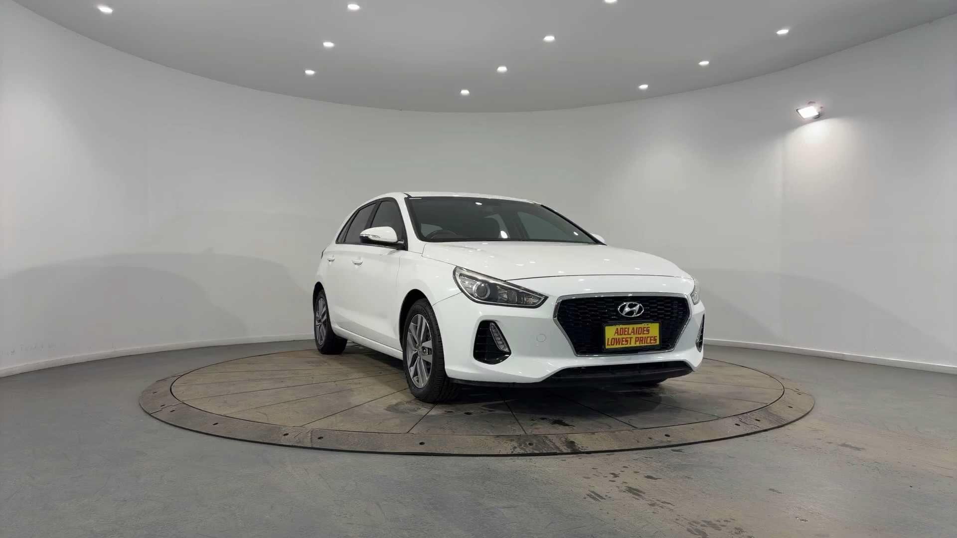 Primary car image