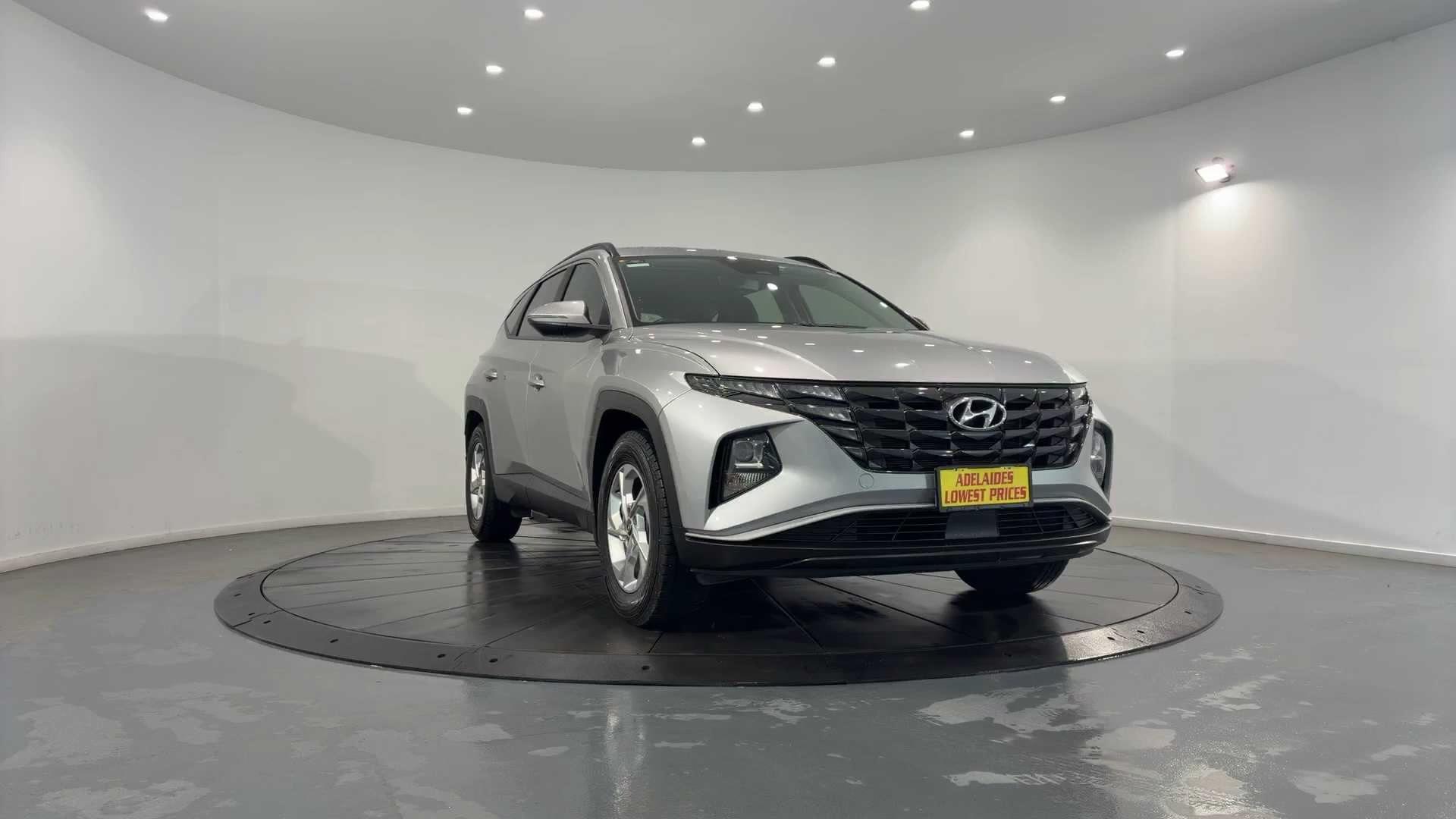 Primary car image