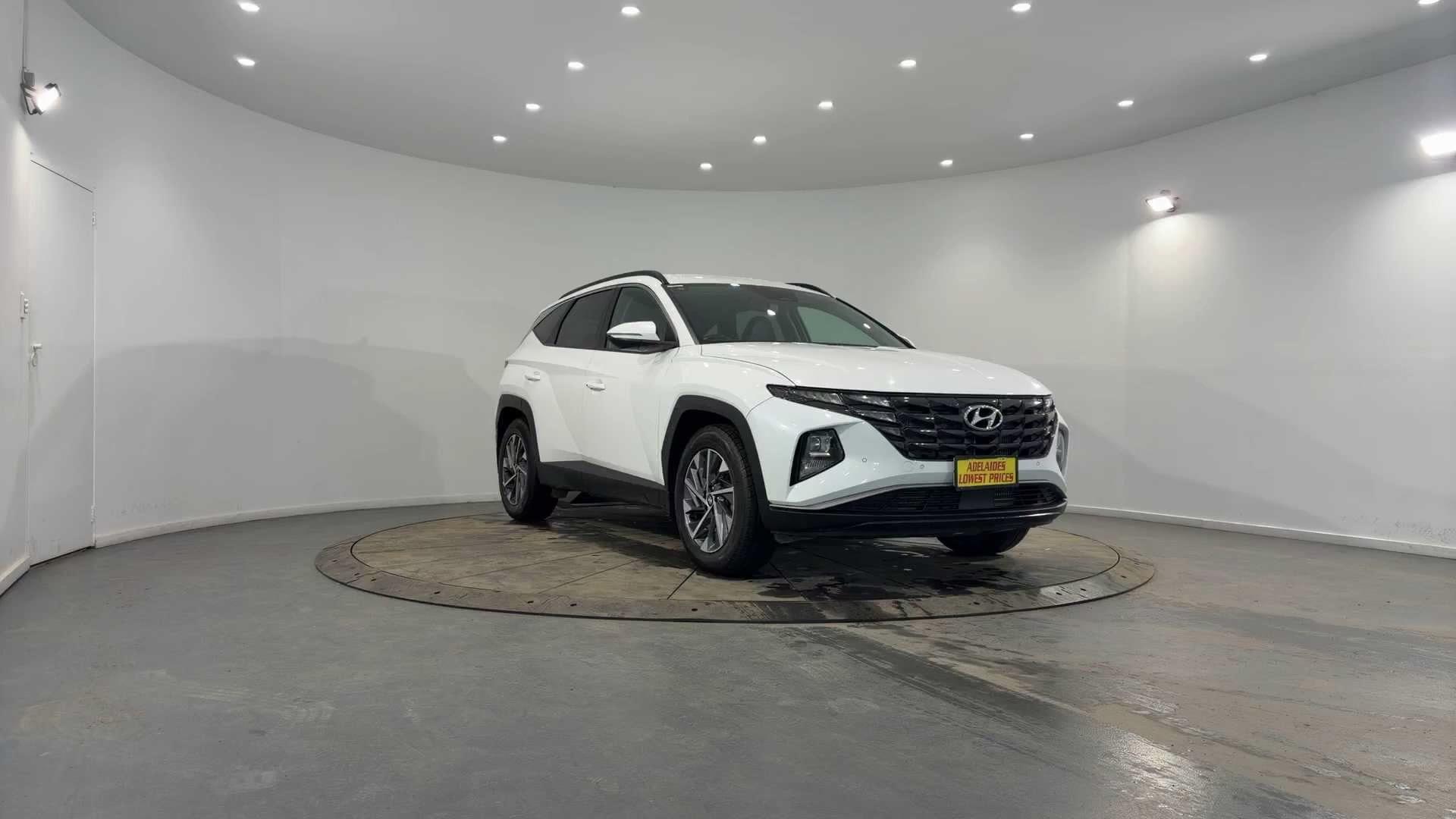 Primary car image