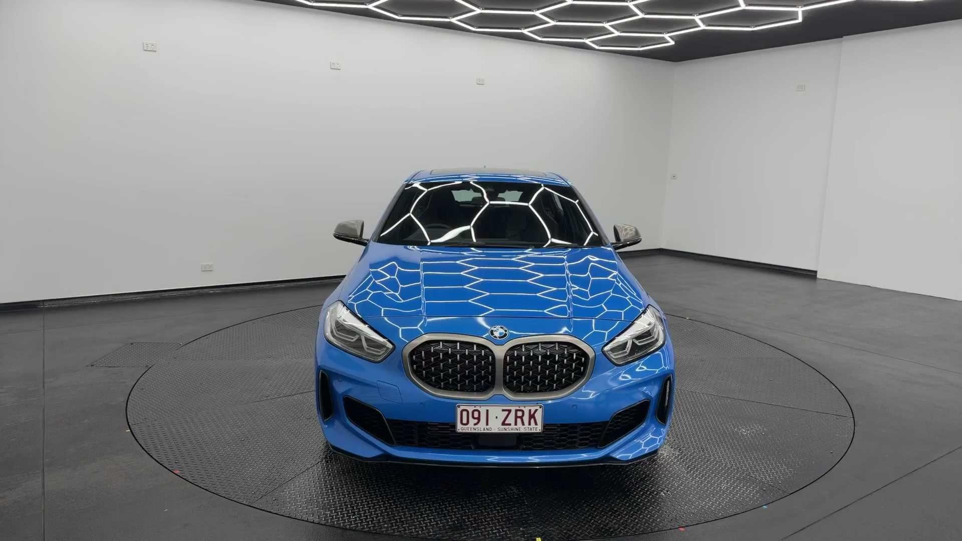 Primary car image