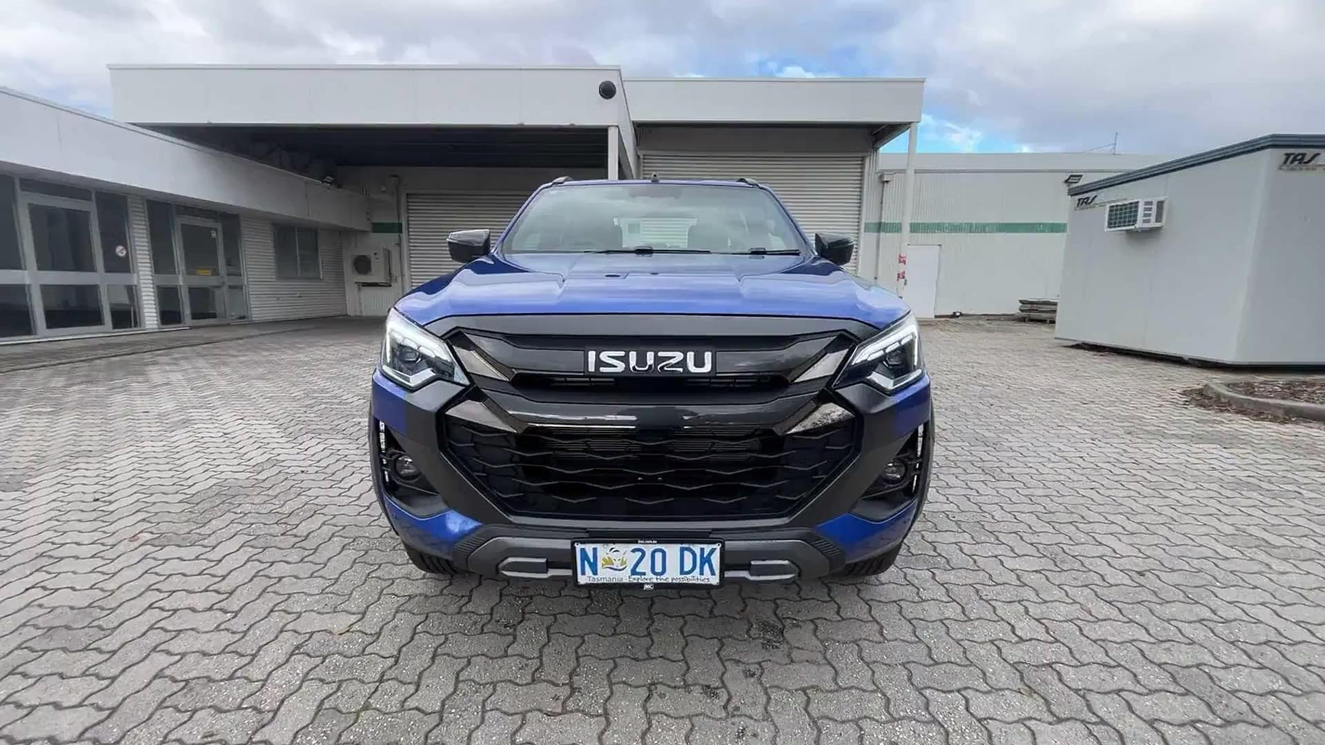 Primary car image