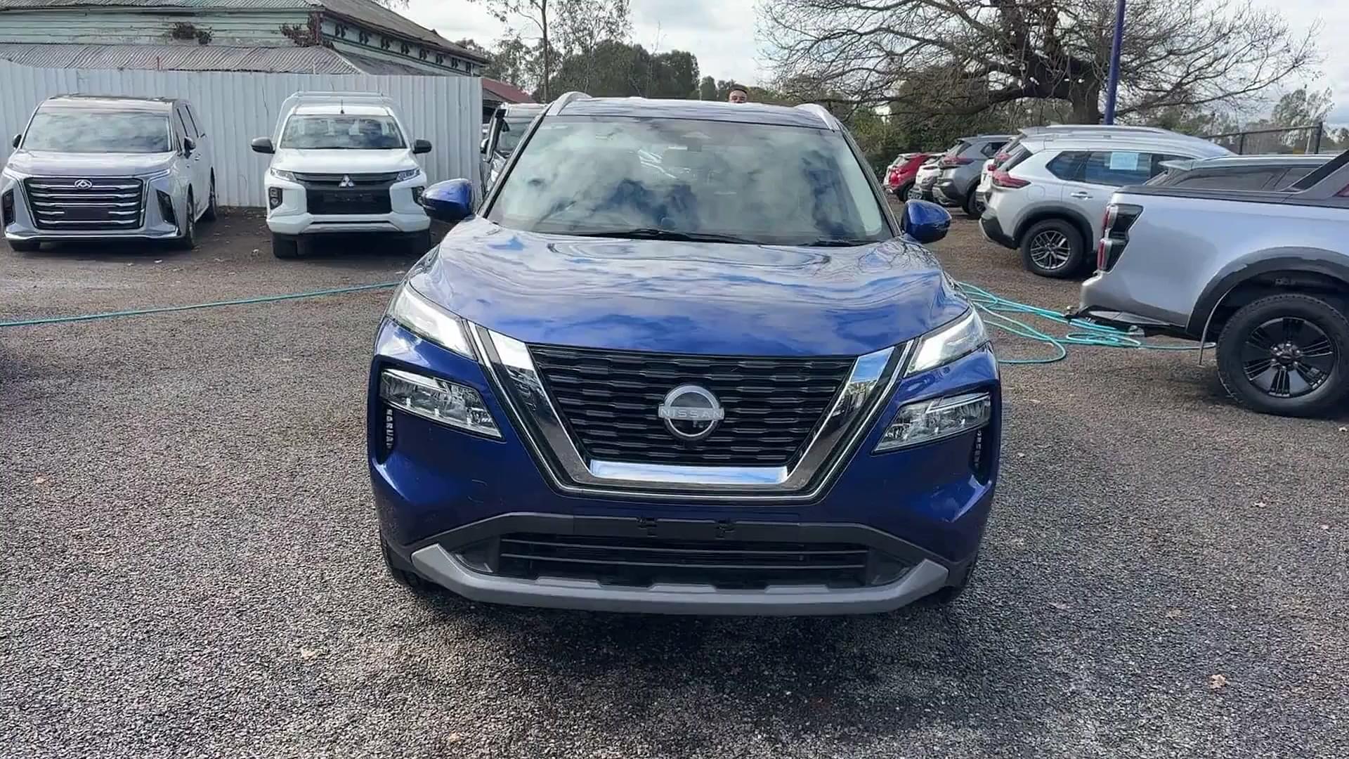 Primary car image