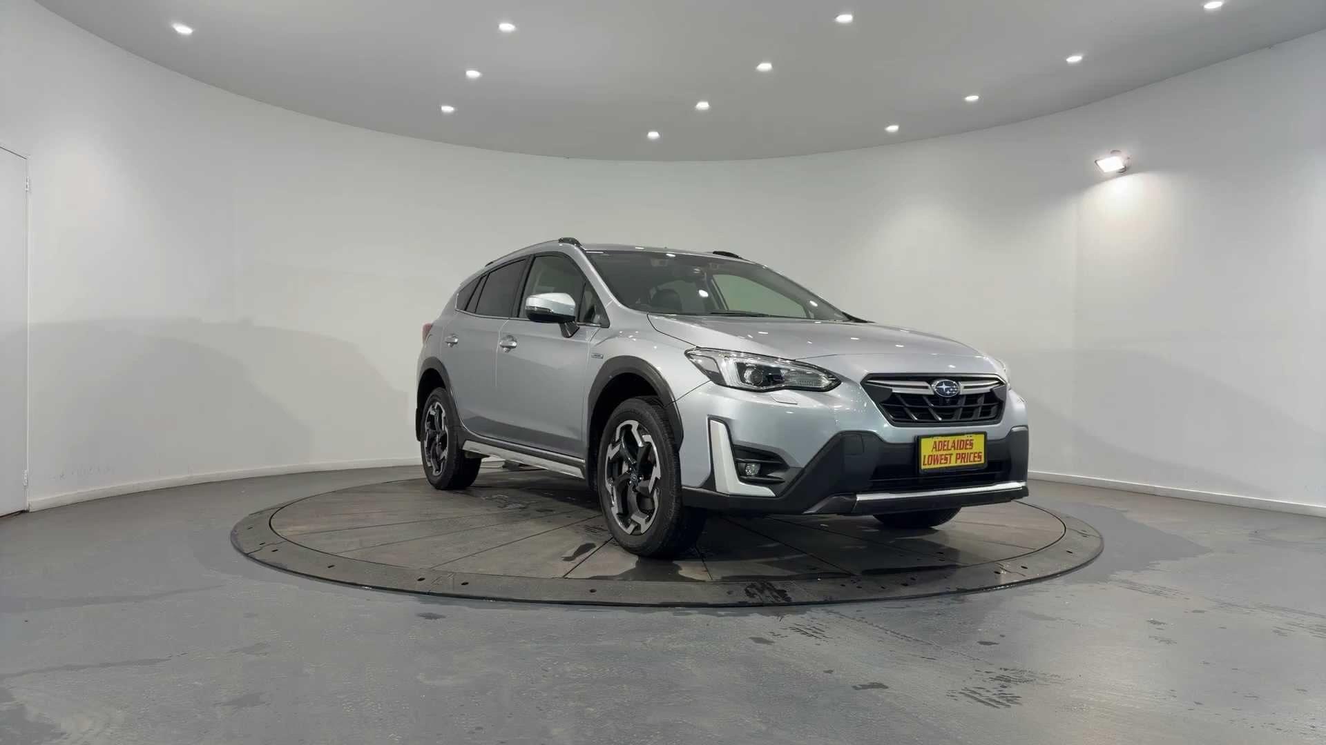 Primary car image