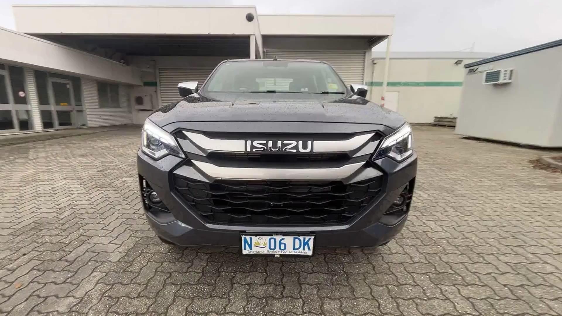 Primary car image