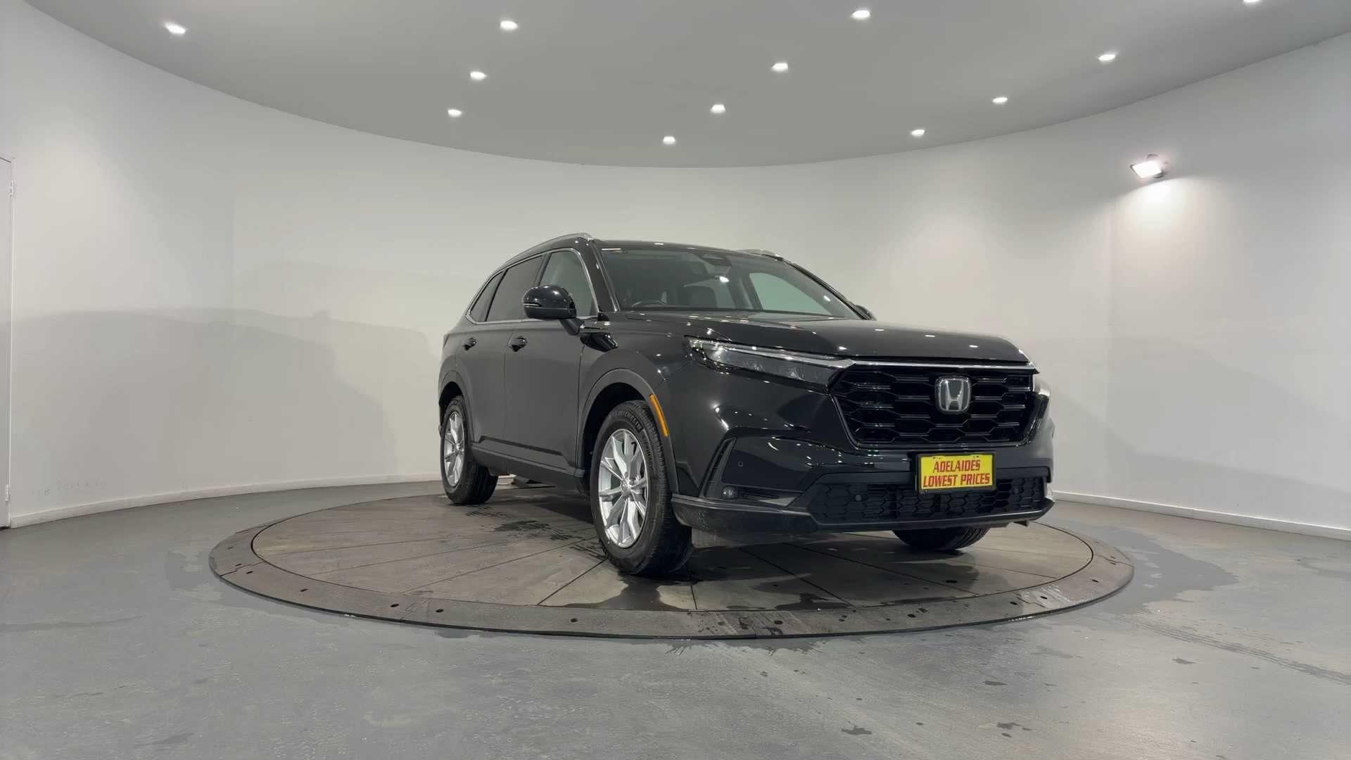 Primary car image