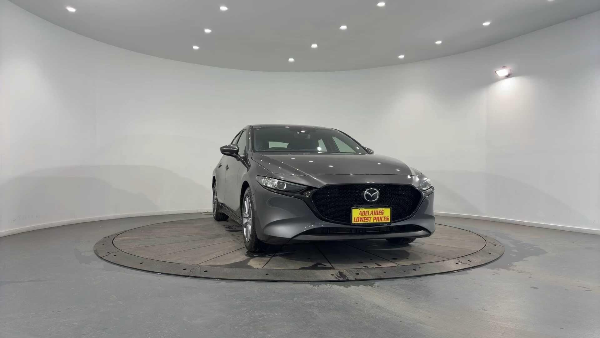 Primary car image