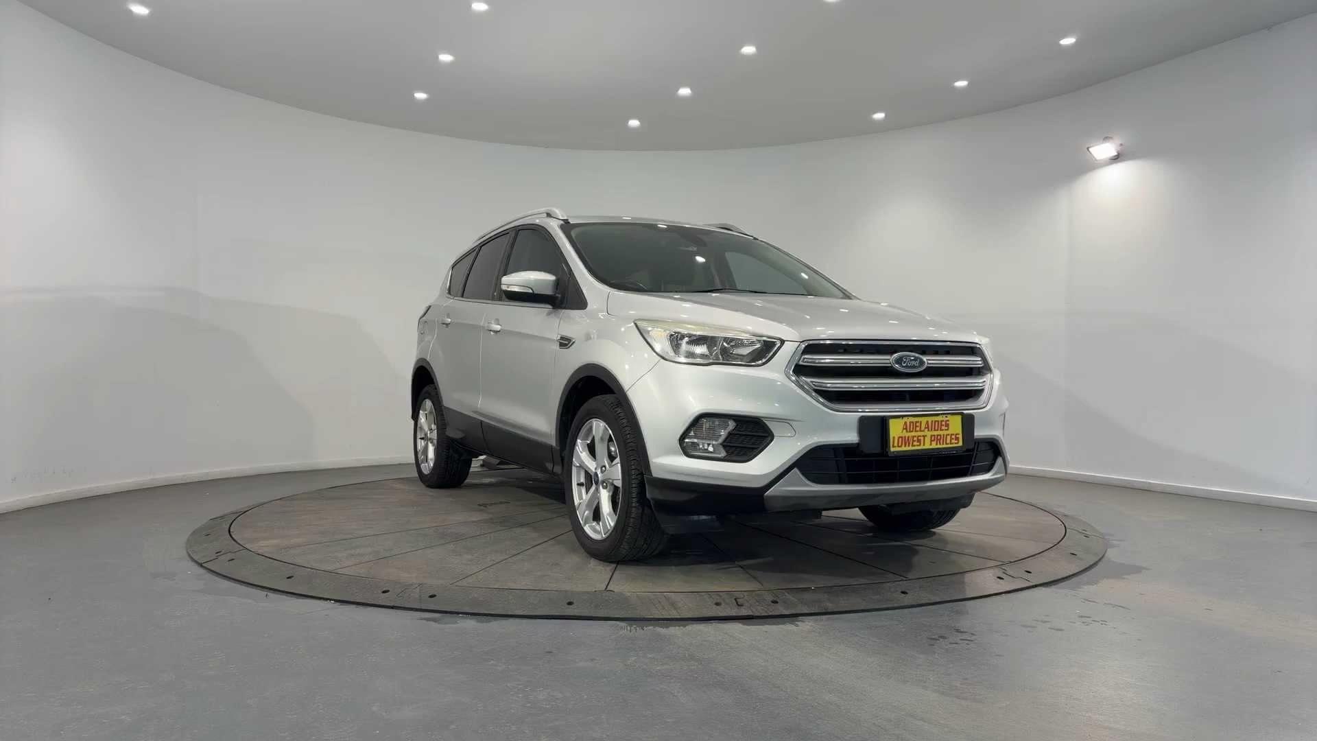 Primary car image