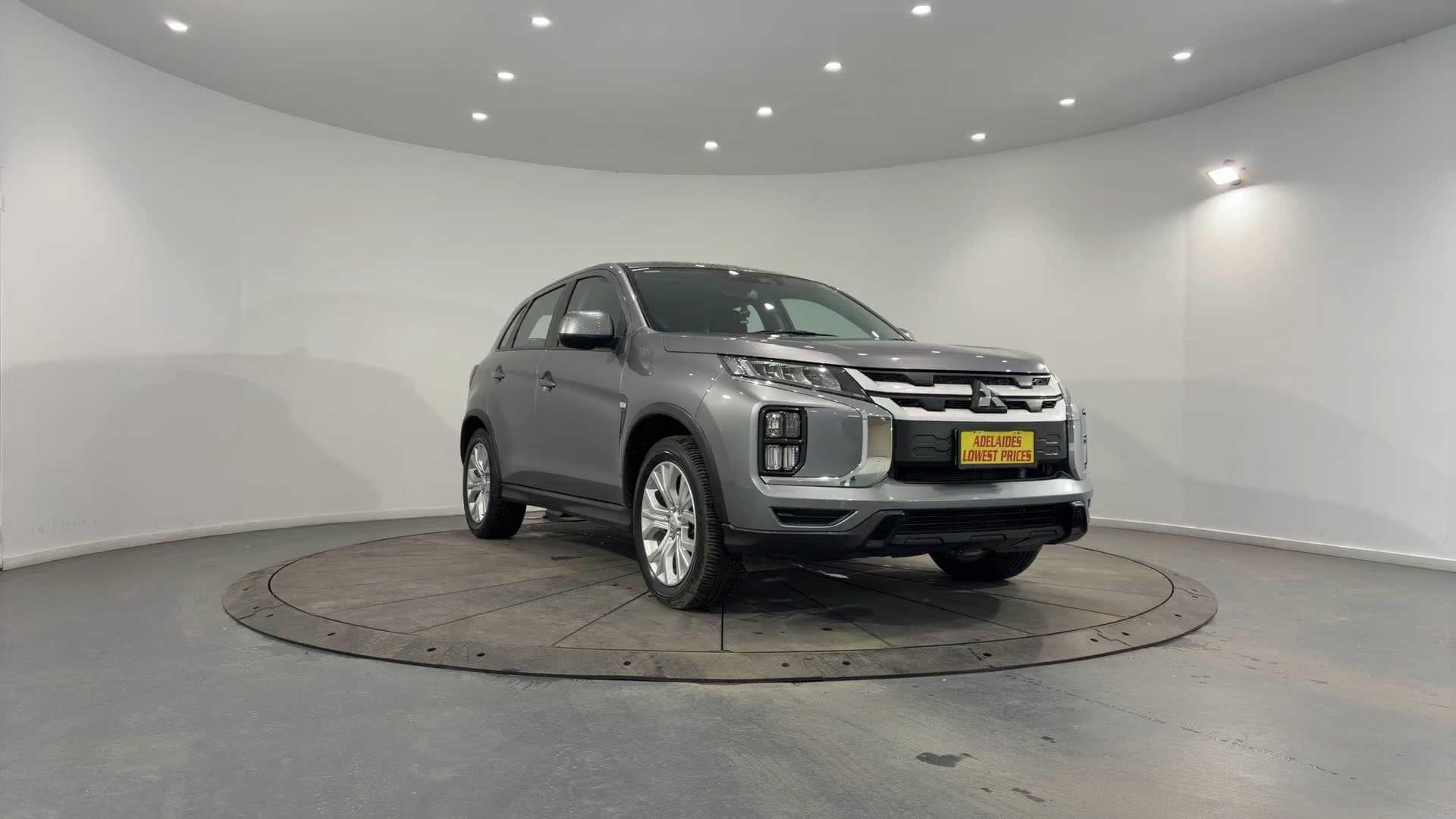 Primary car image