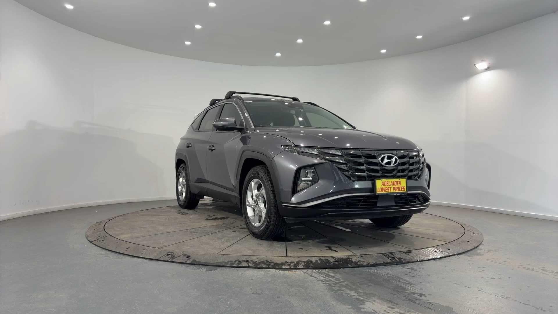 Primary car image