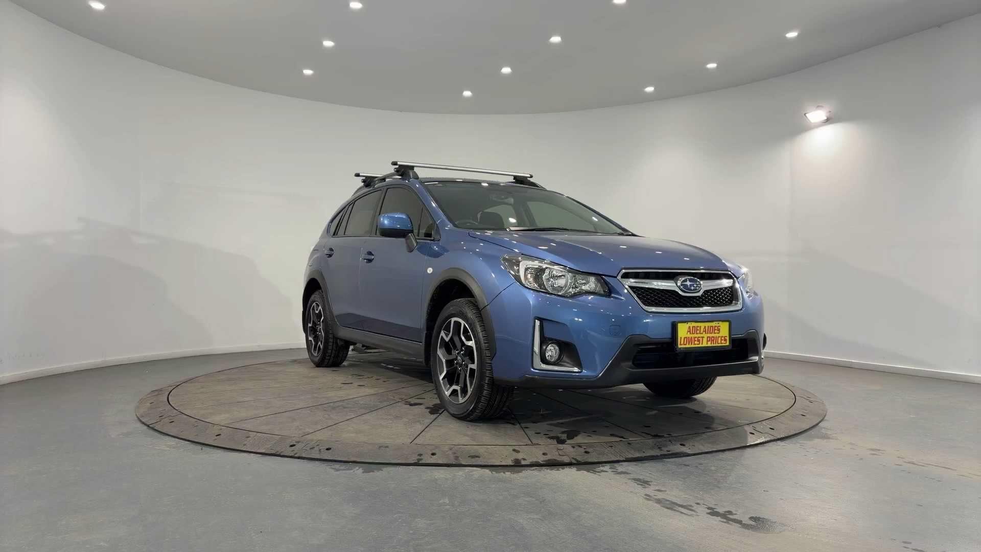 Primary car image