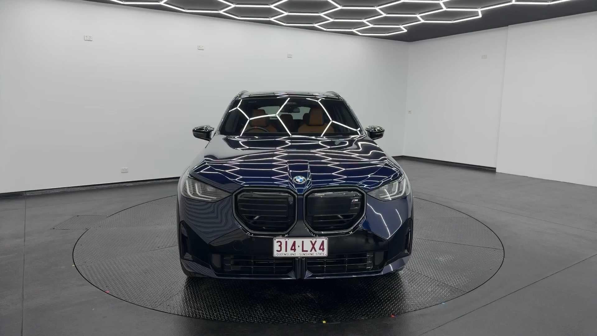 Primary car image