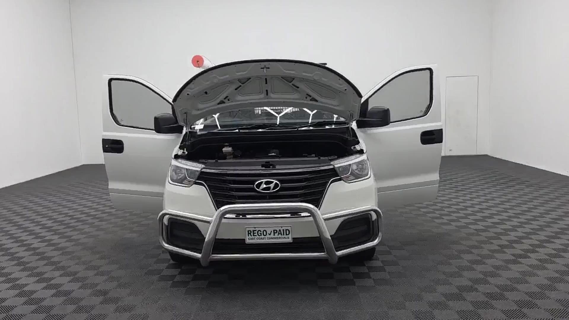 Primary car image