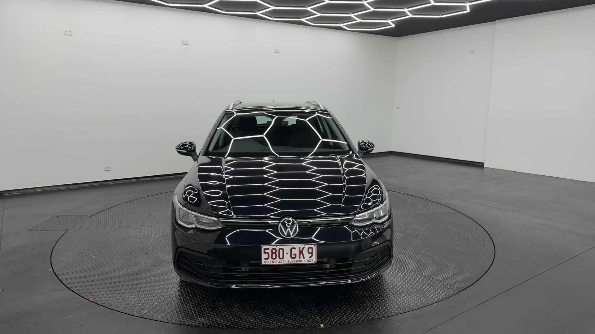 Primary car image