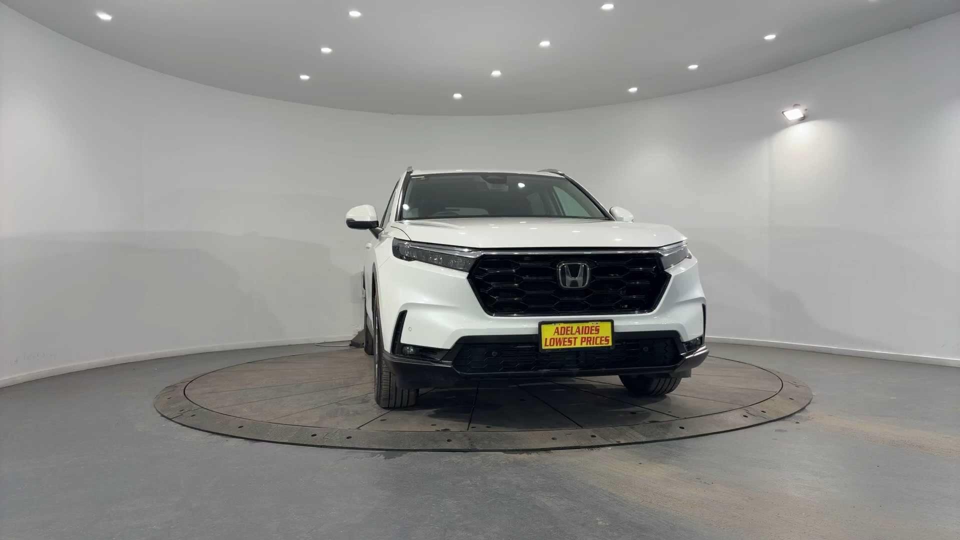 Primary car image