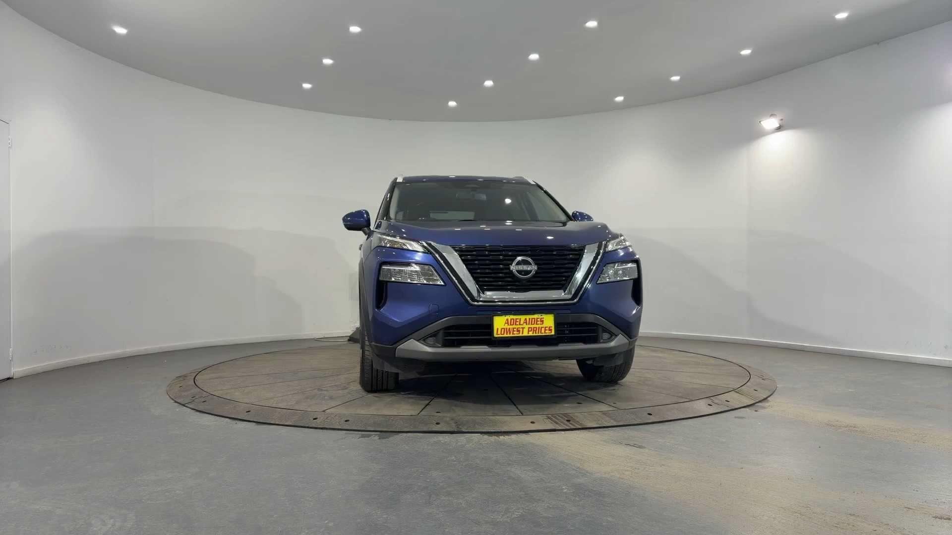 Primary car image