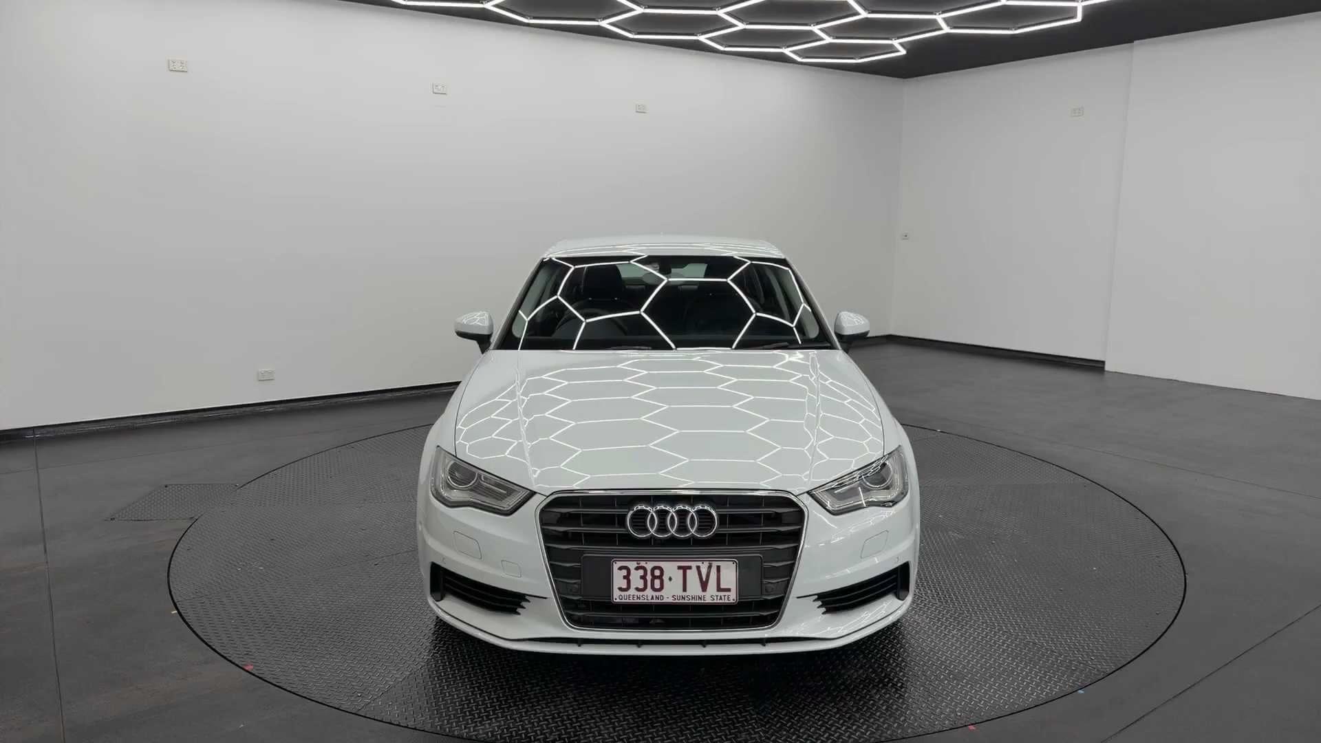 Primary car image