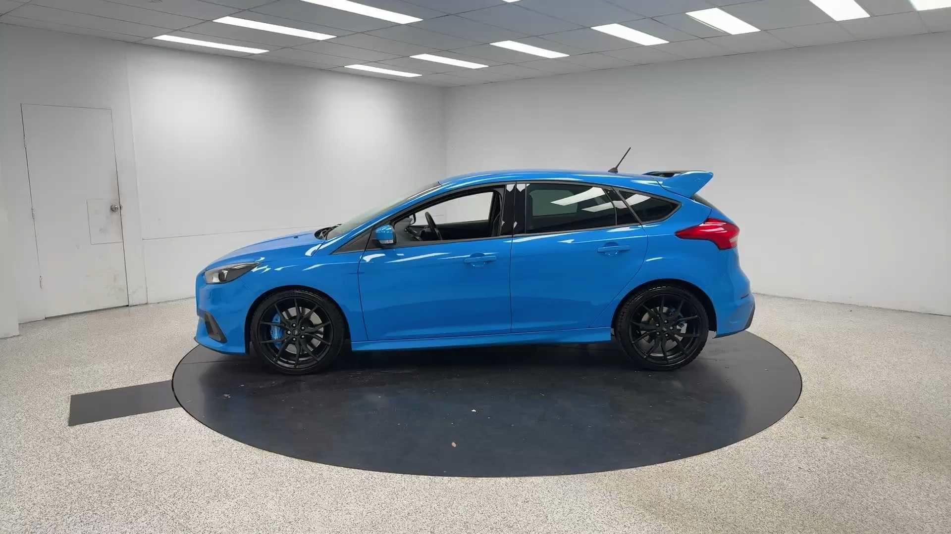 Primary car image
