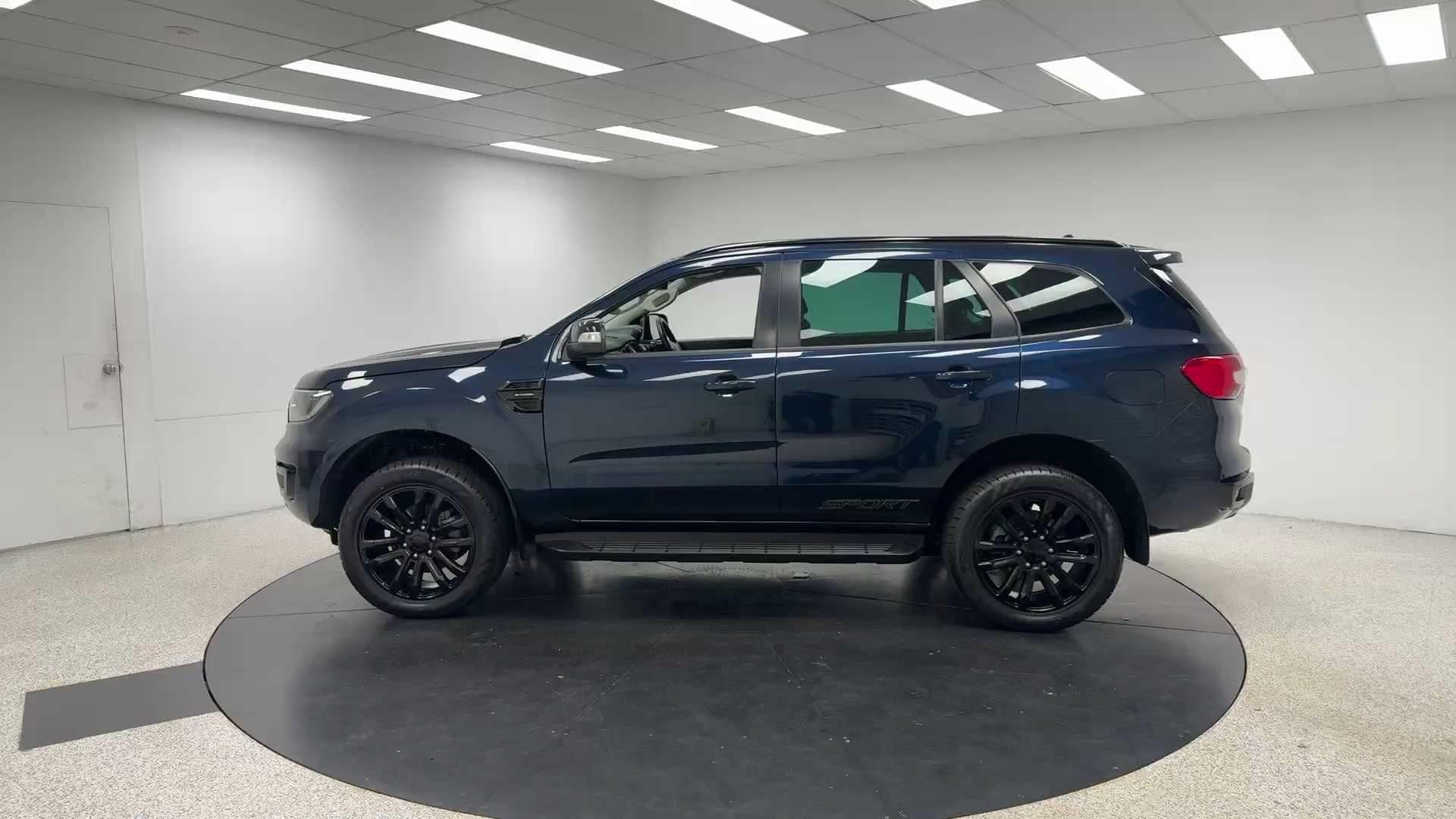 Primary car image