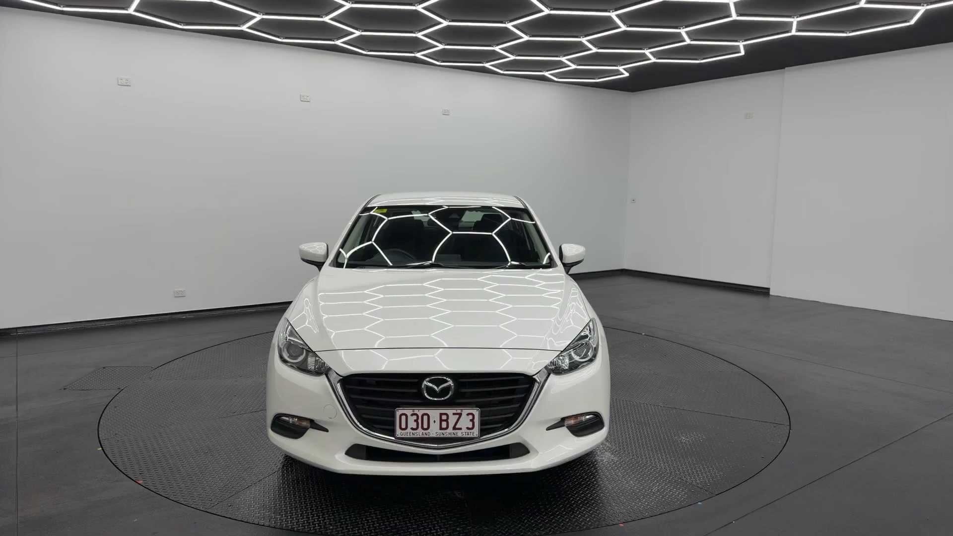 Primary car image