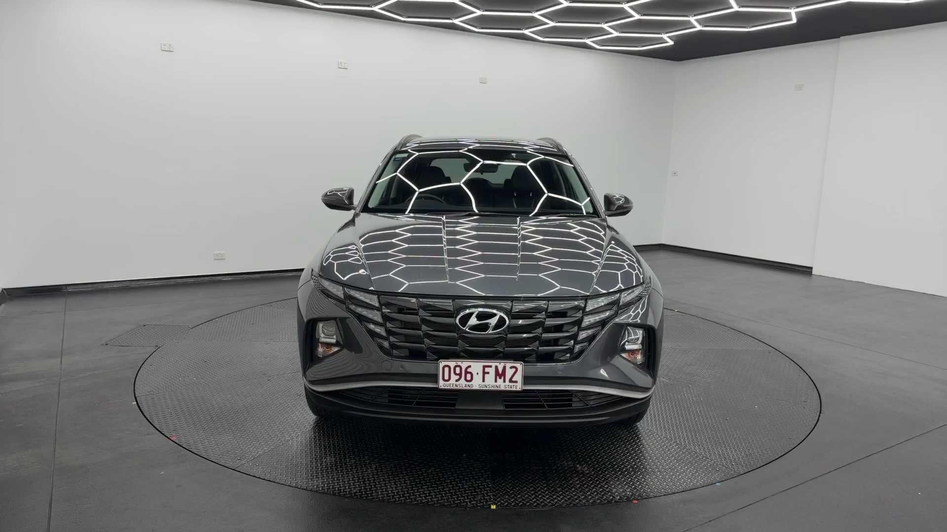 Primary car image