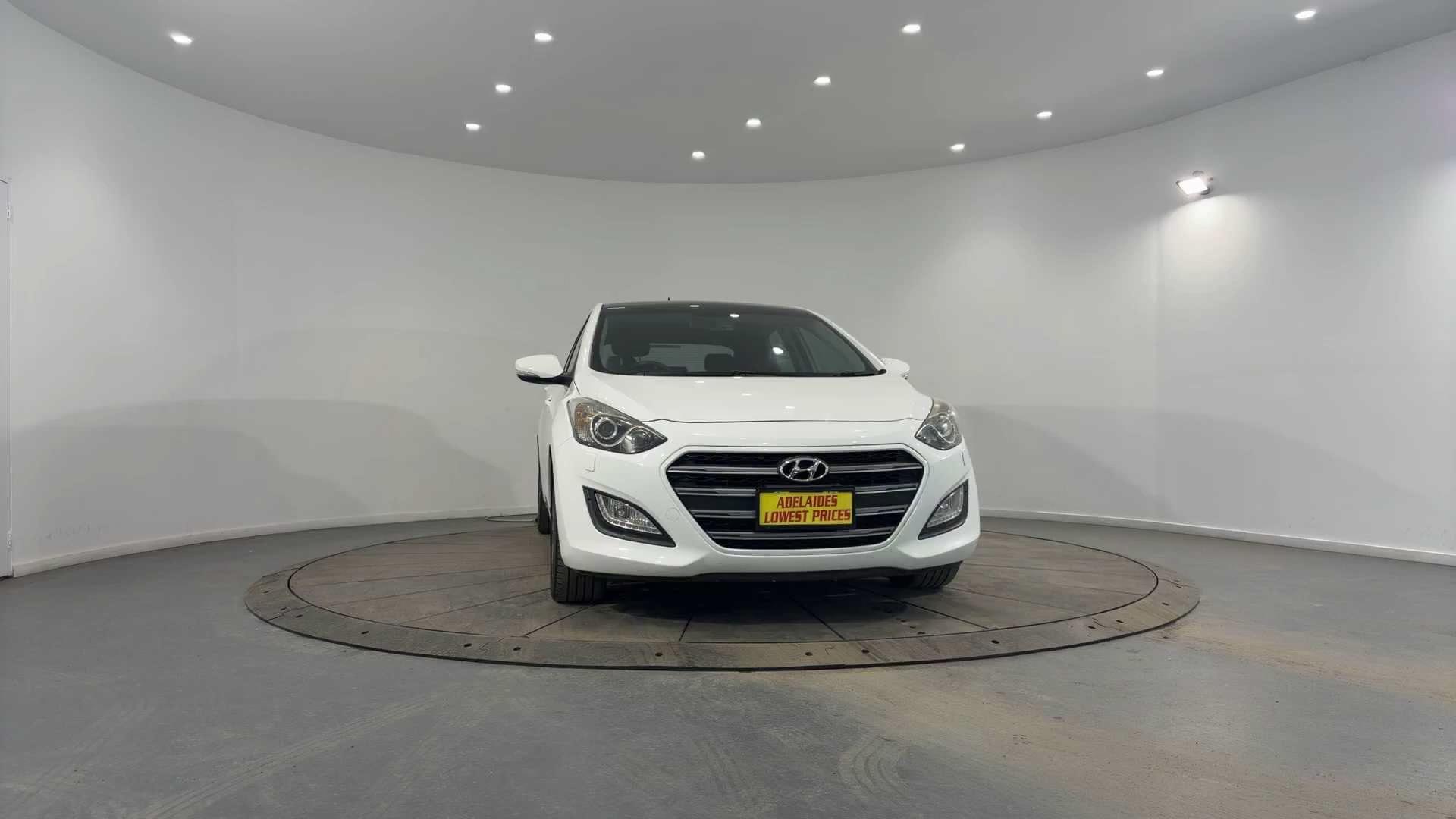 Primary car image
