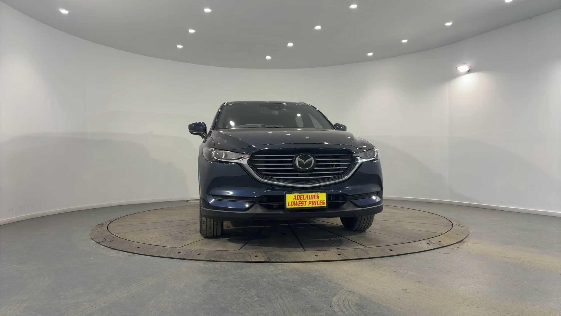 Primary car image