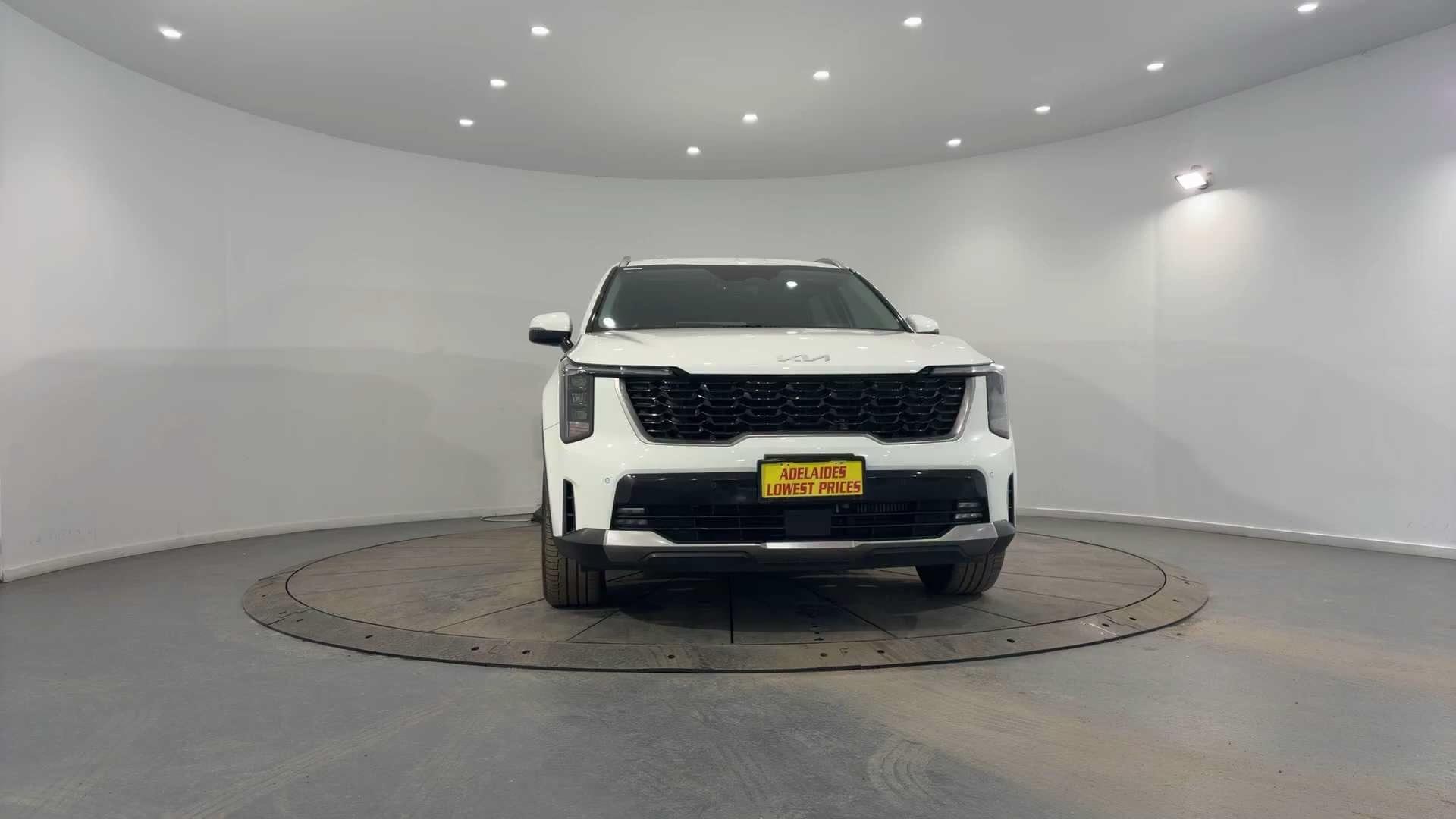 Primary car image