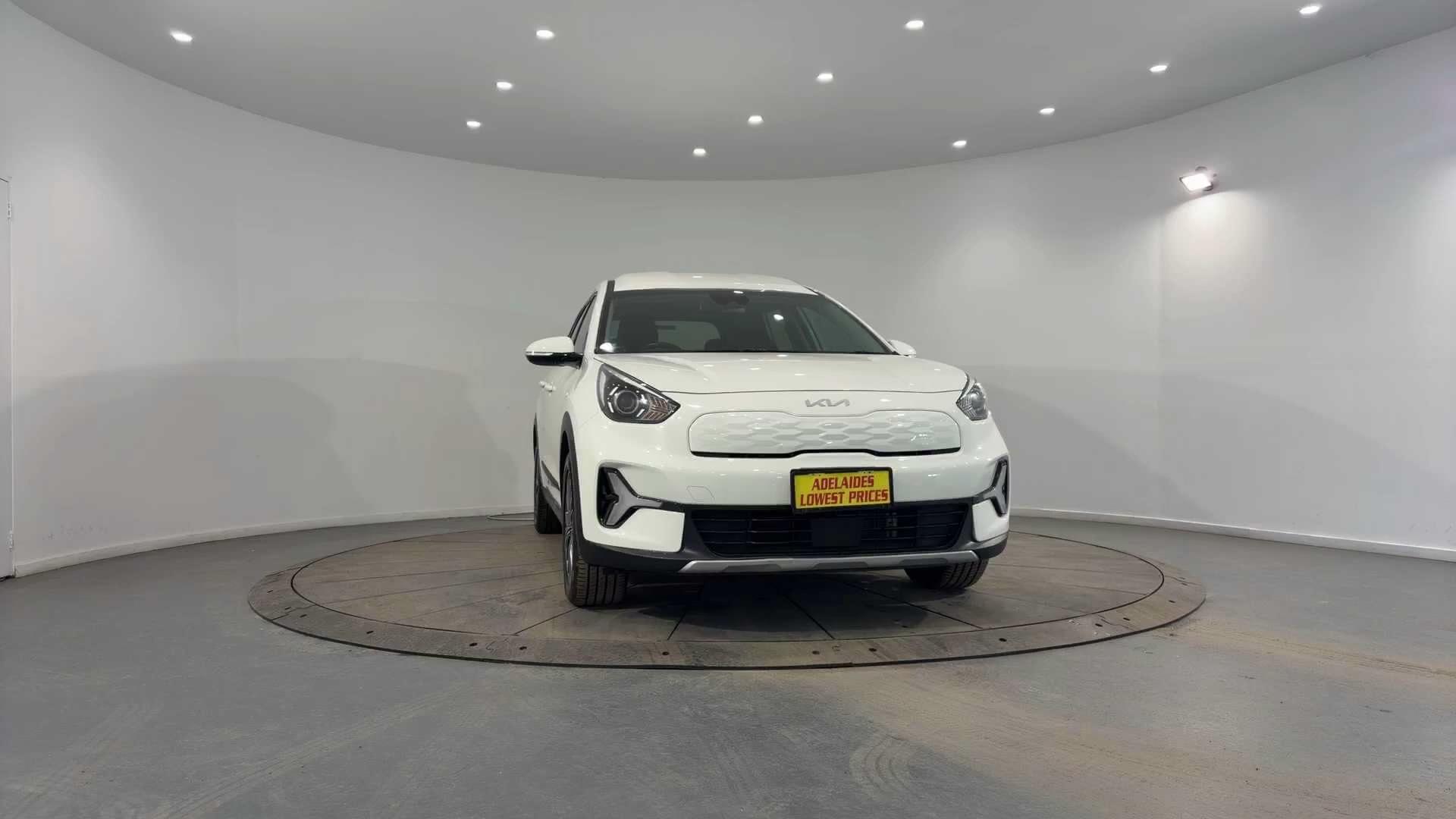 Primary car image