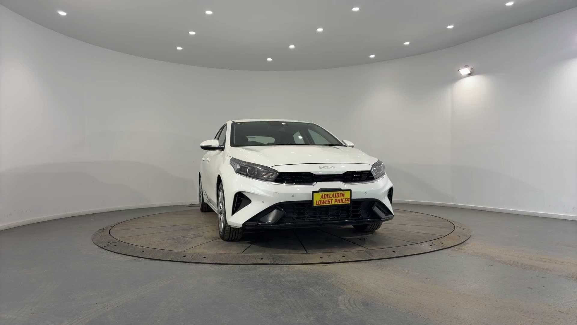 Primary car image