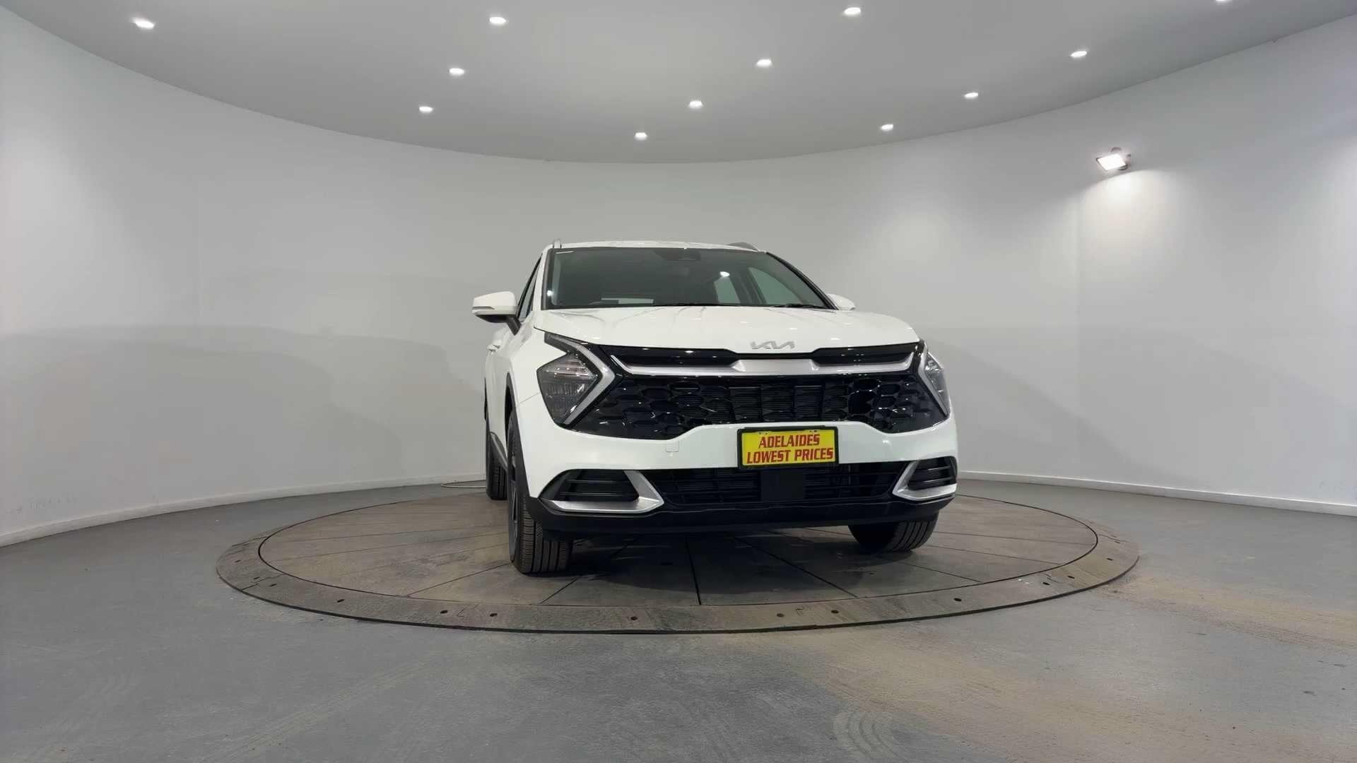 Primary car image