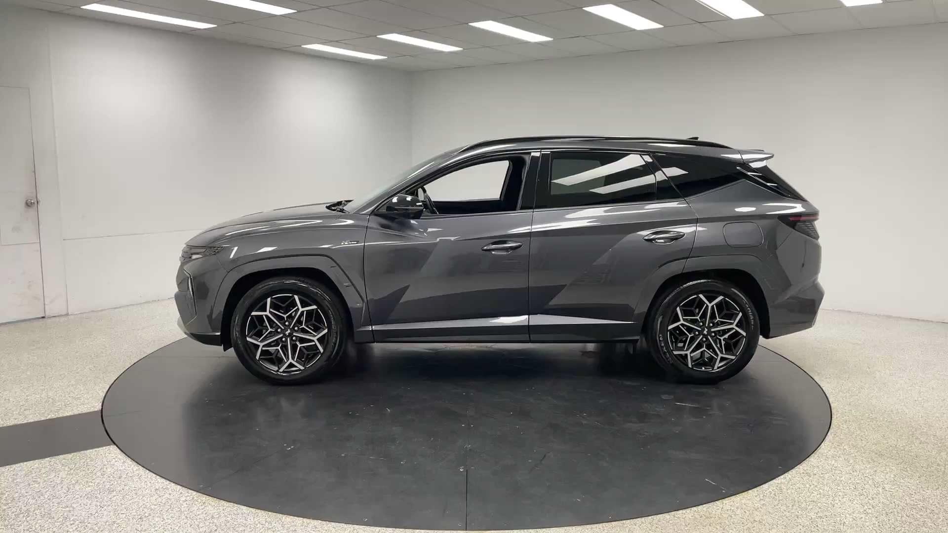 Primary car image