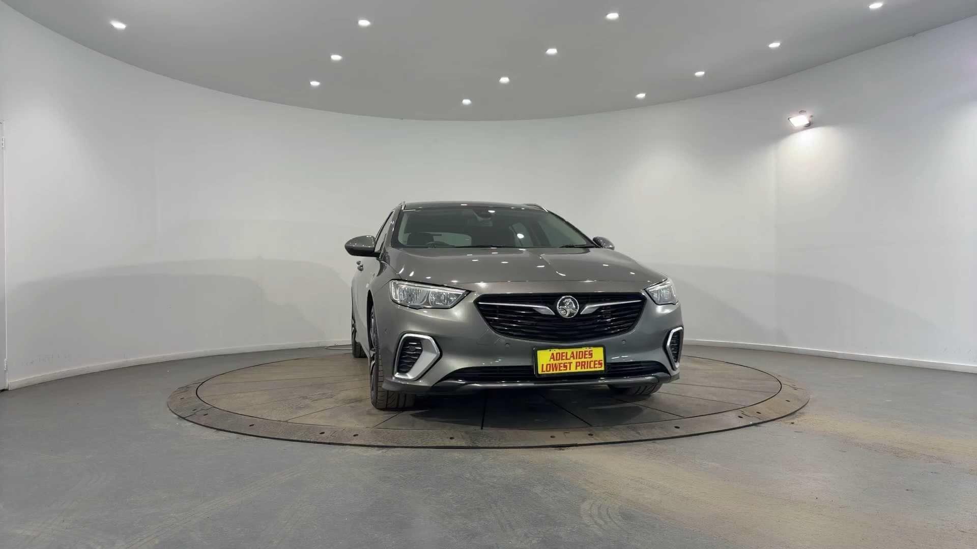 Primary car image