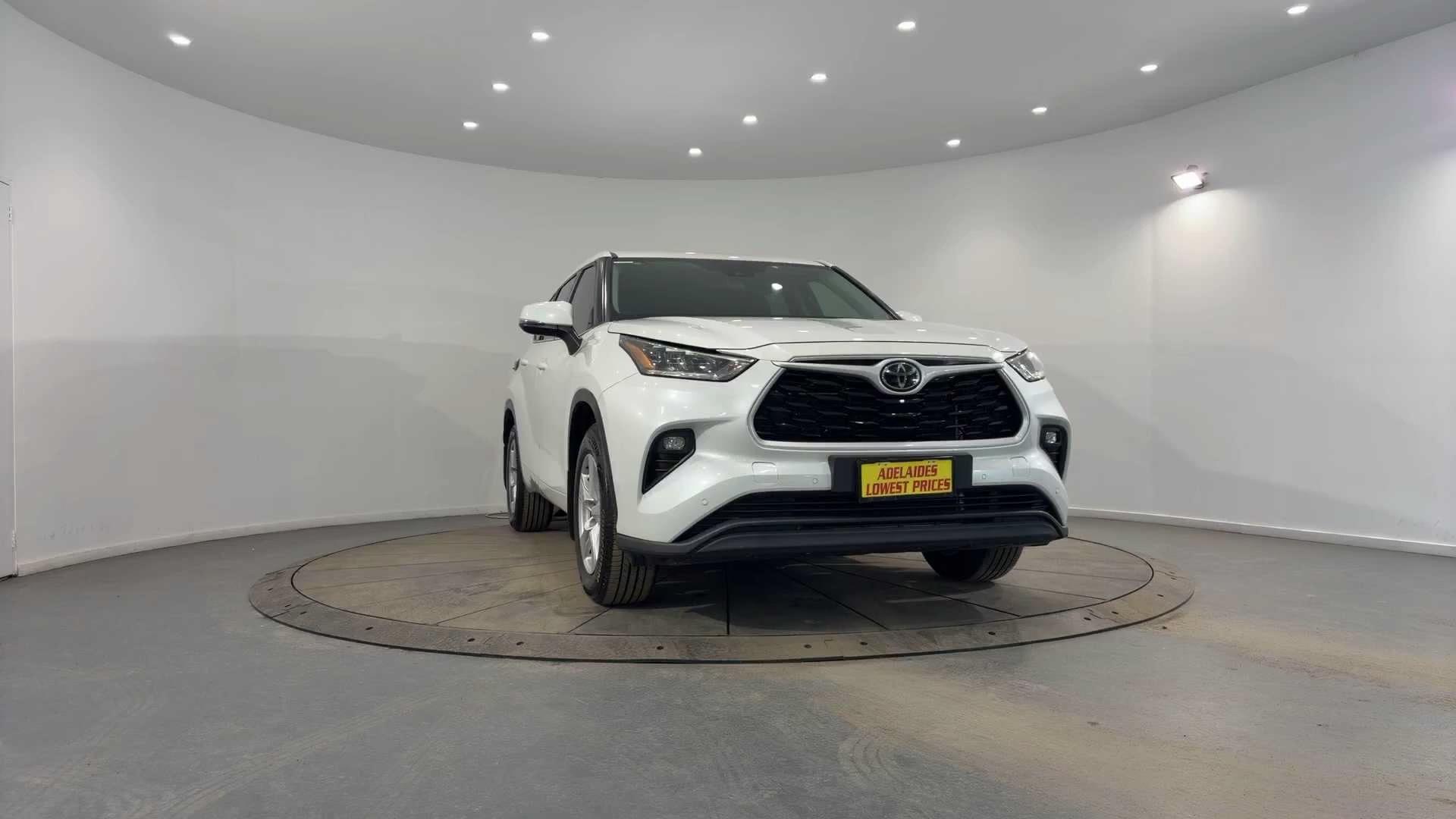 Primary car image
