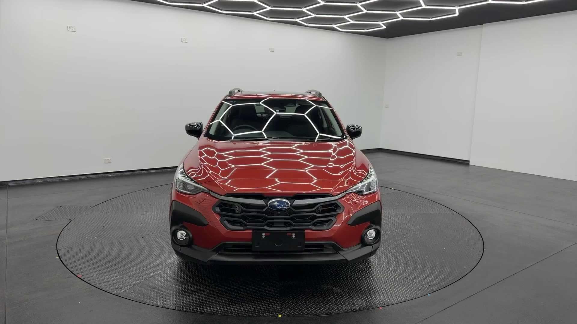 Primary car image