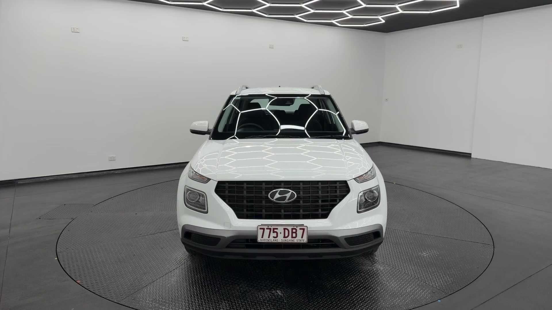 Primary car image
