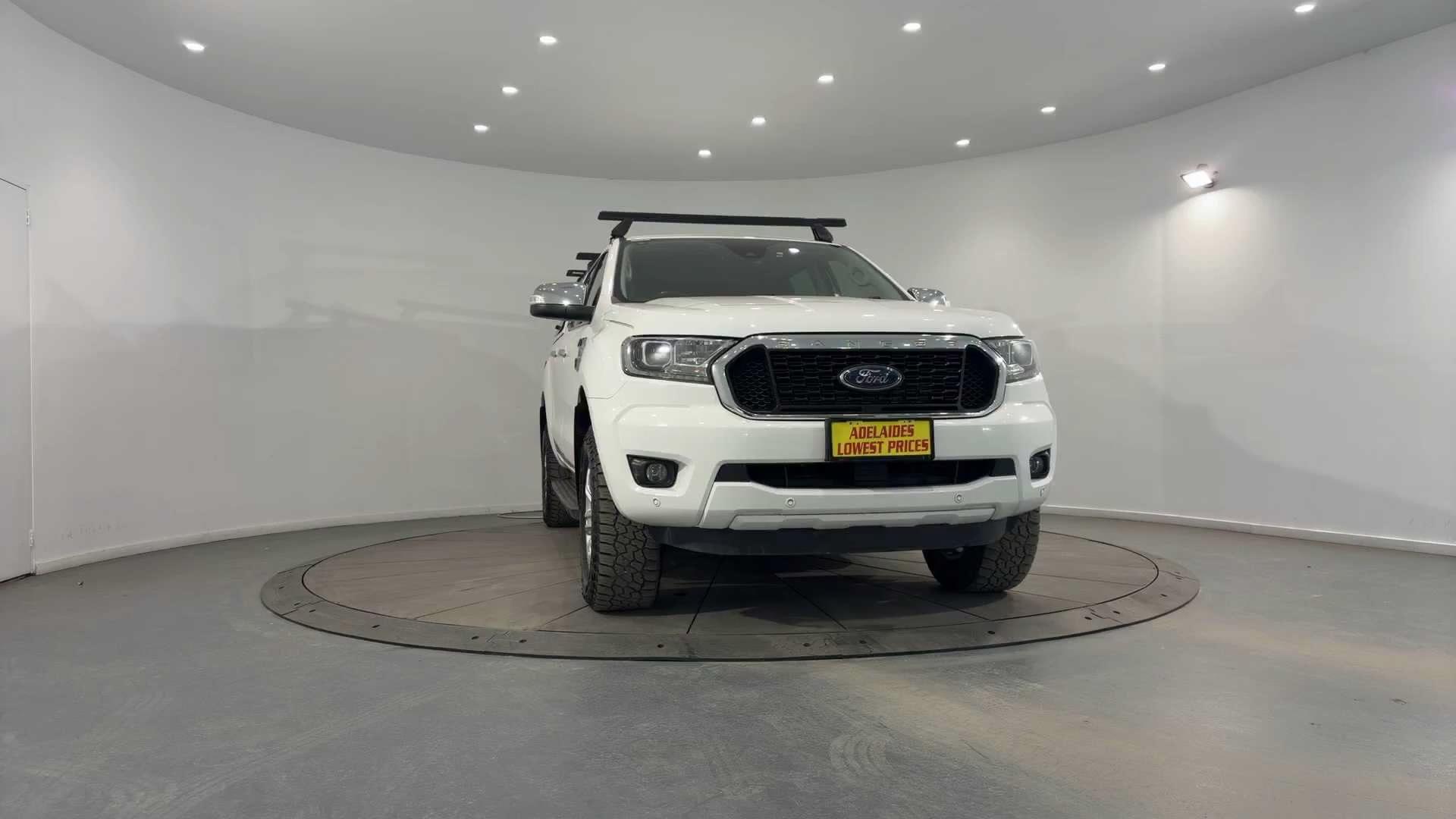 Primary car image