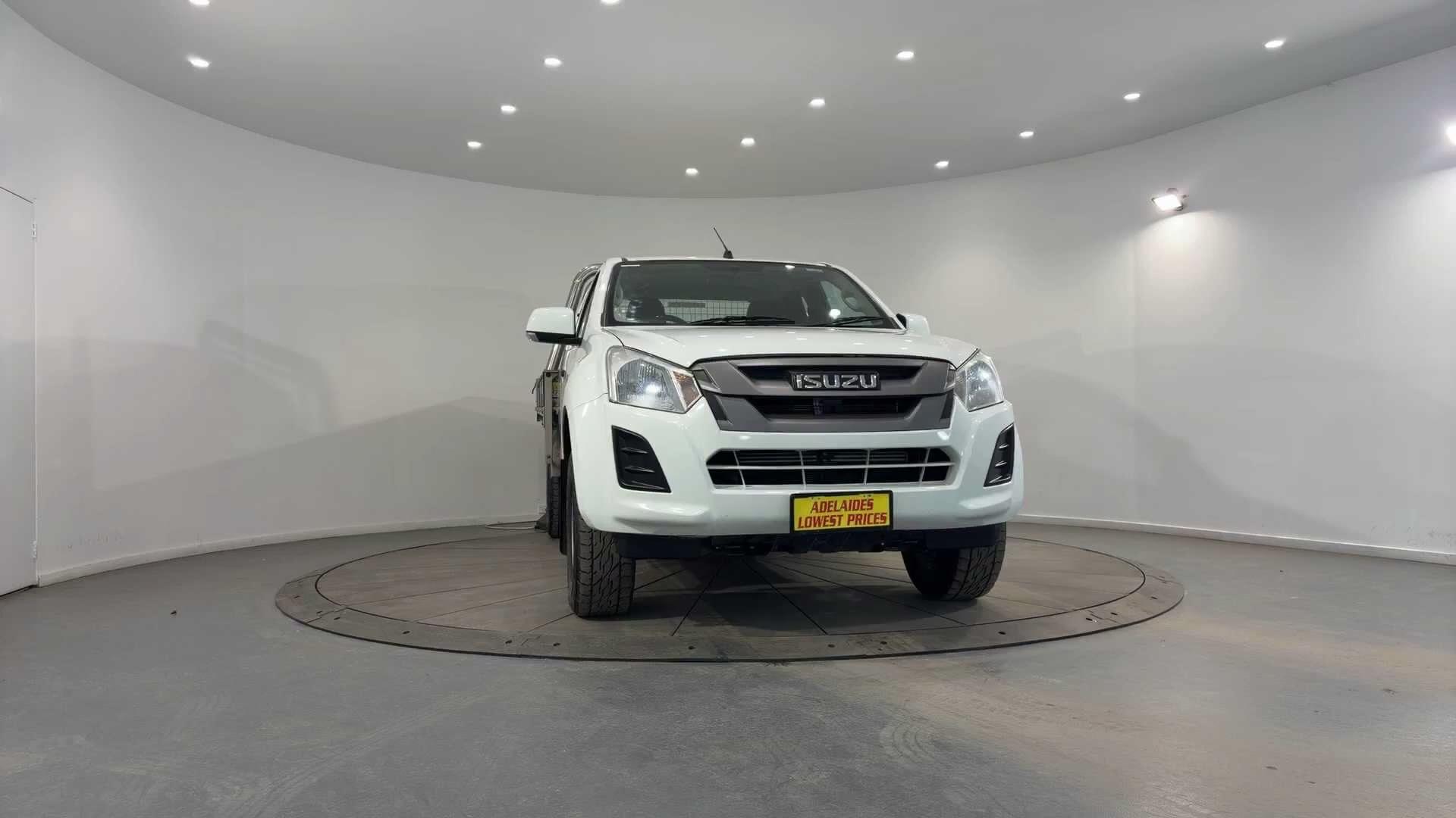 Primary car image