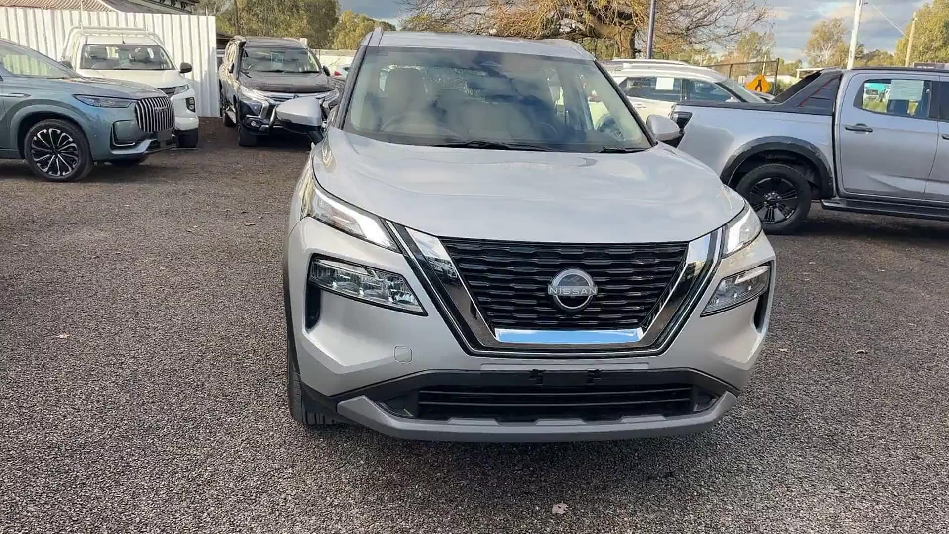 Primary car image