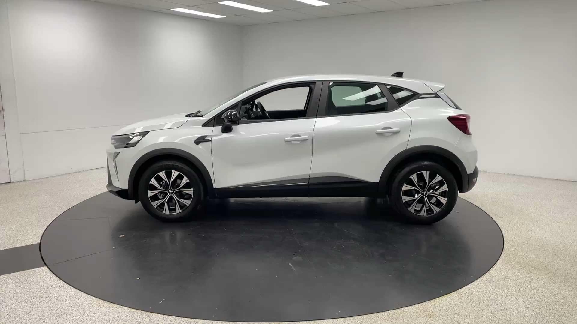Primary car image