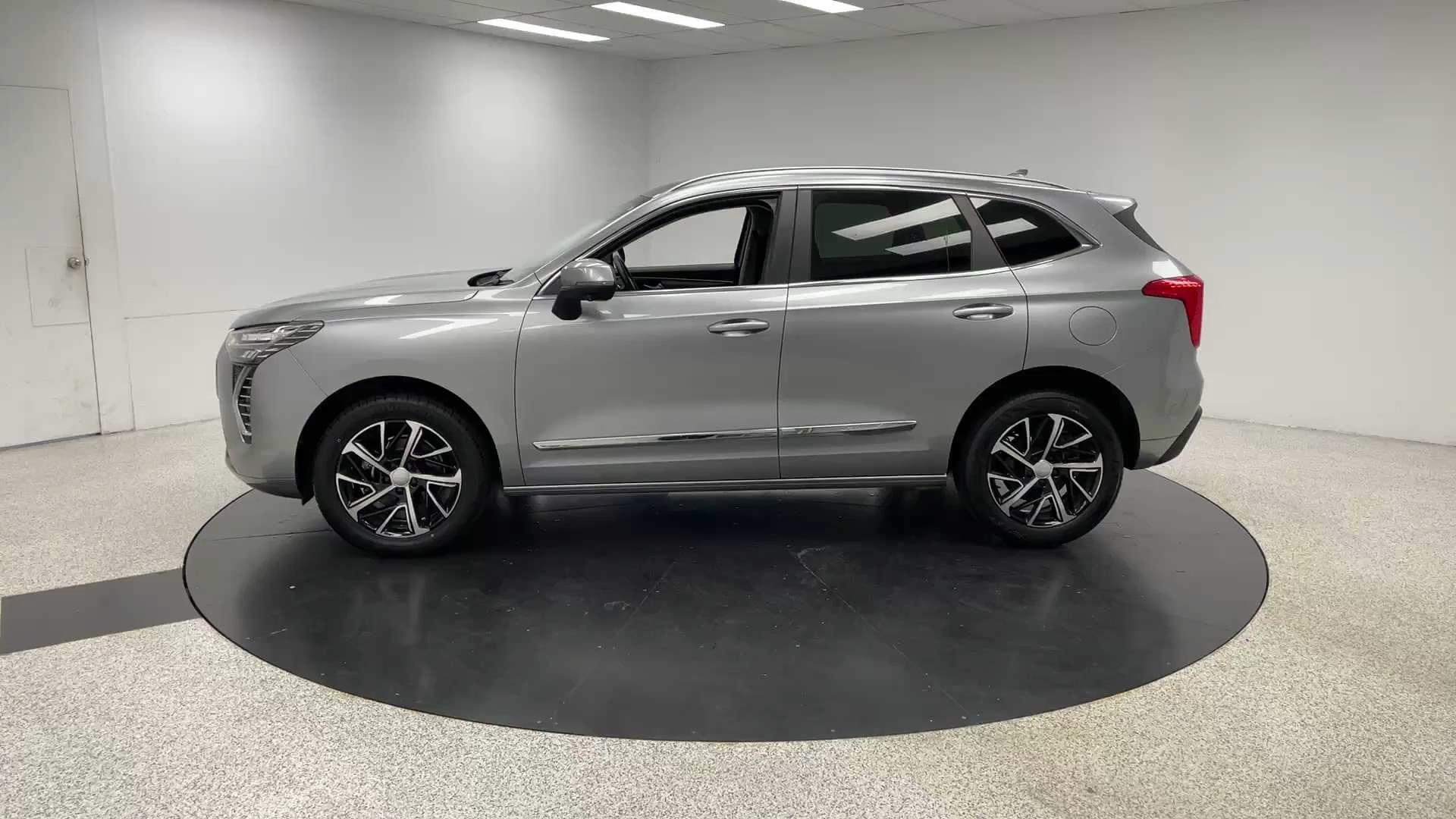 Primary car image