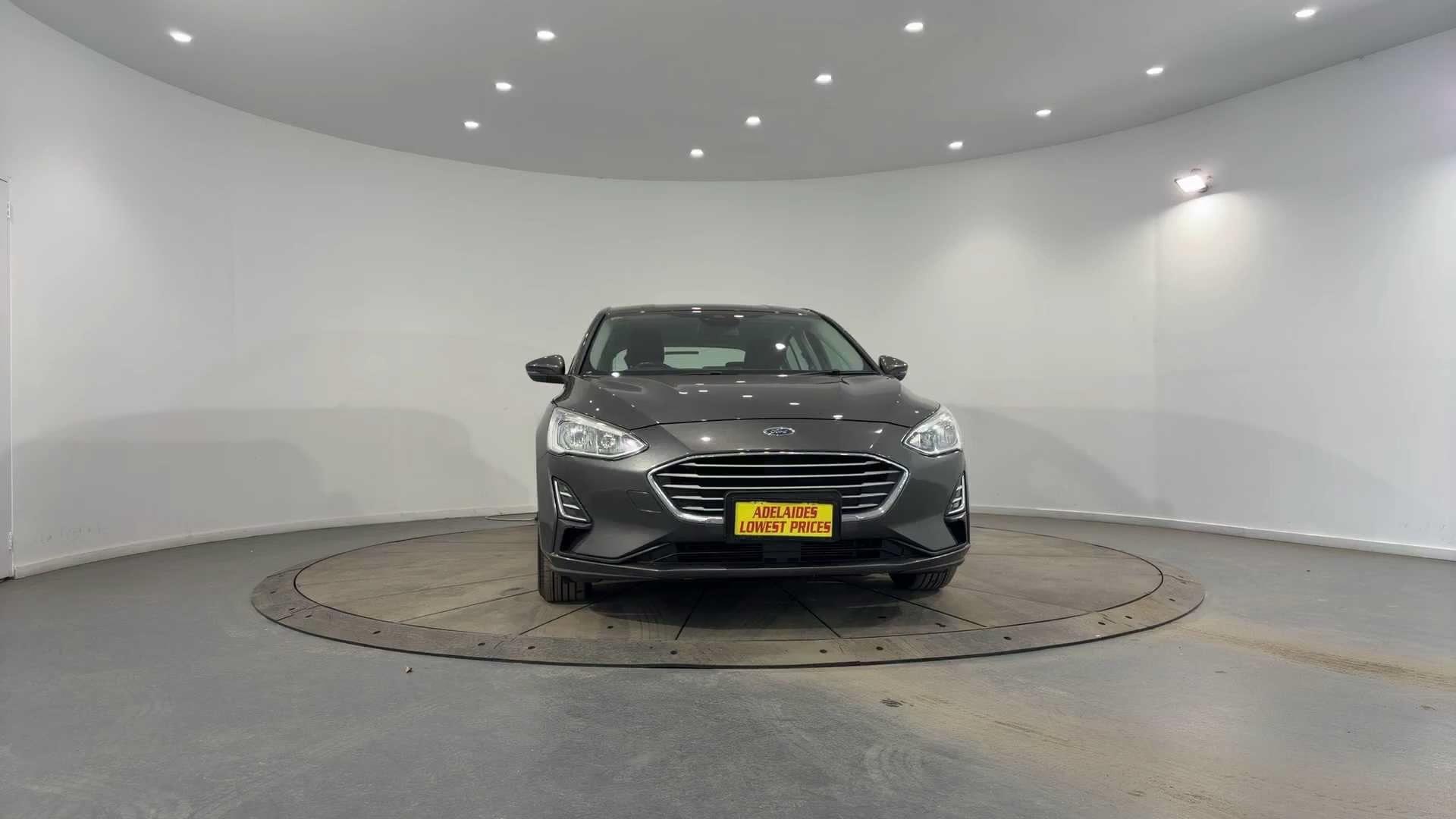 Primary car image