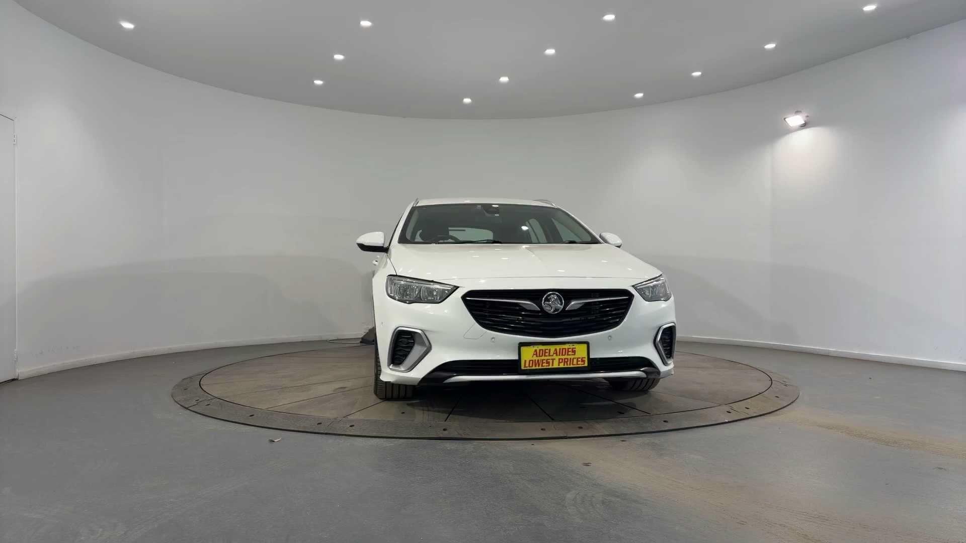 Primary car image
