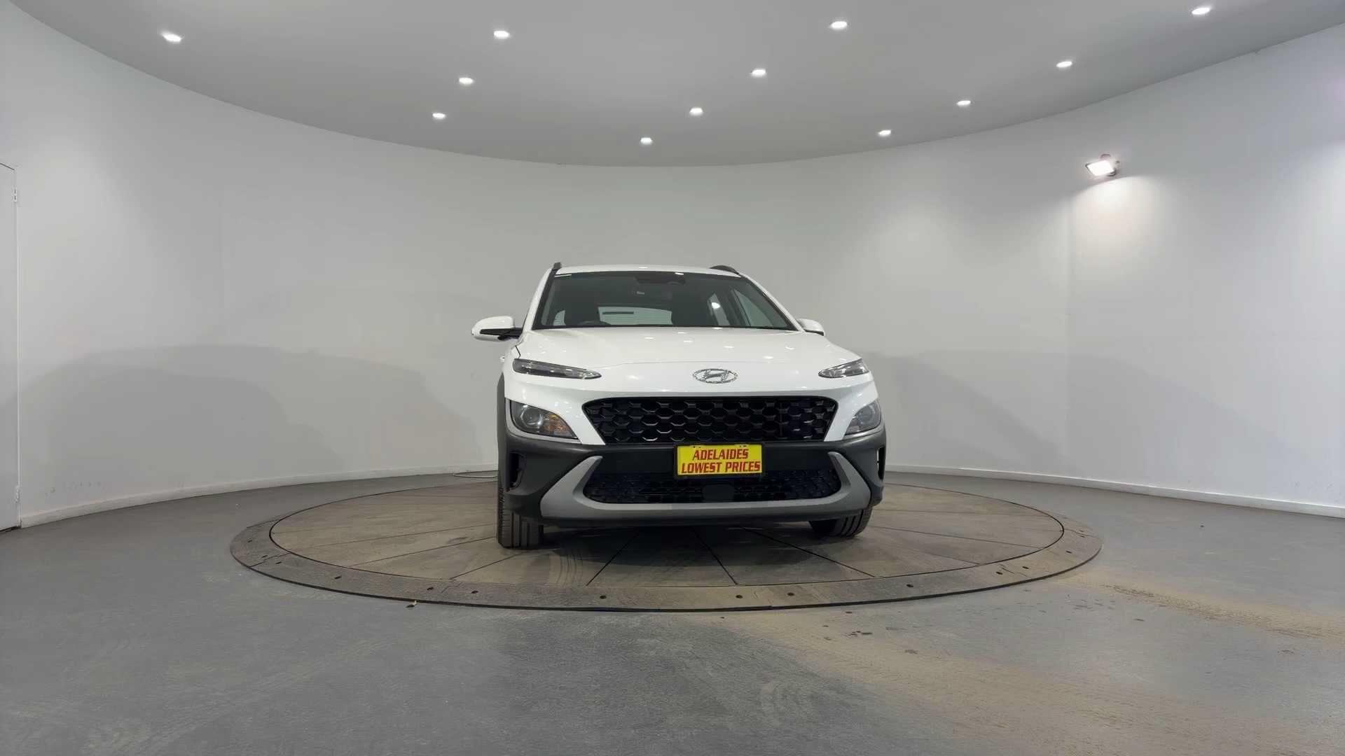 Primary car image
