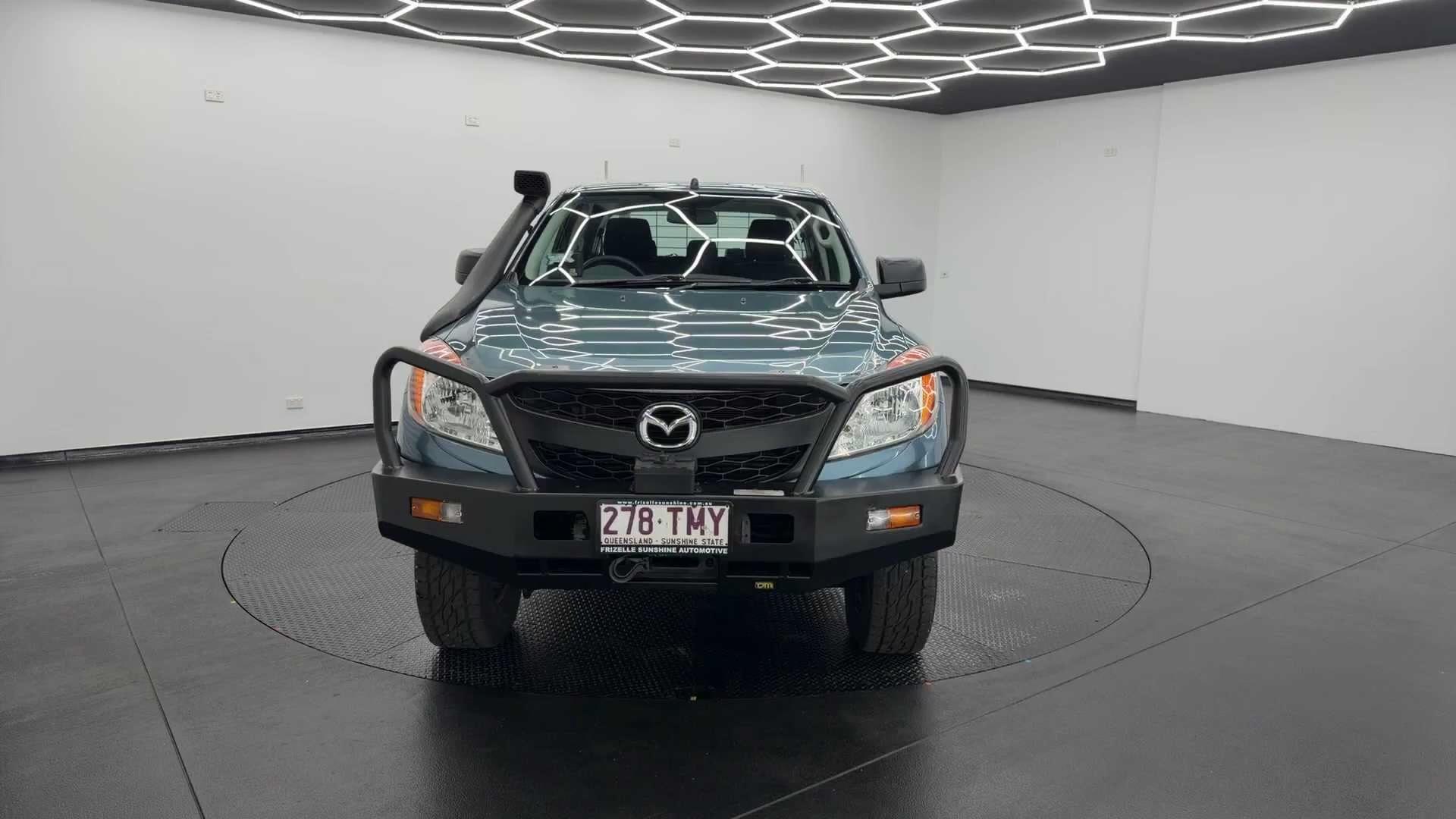 Primary car image