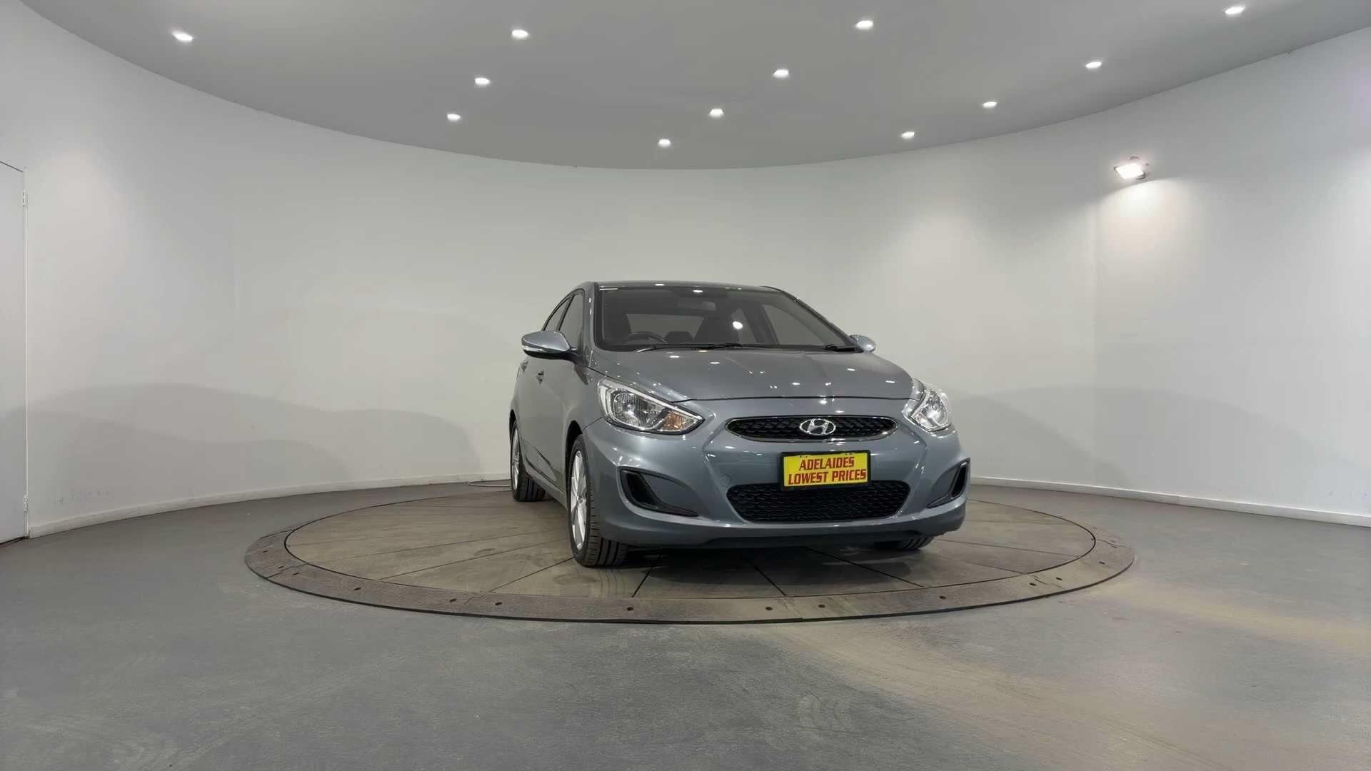 Primary car image