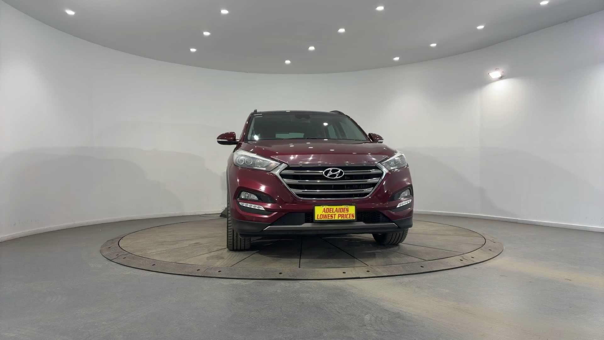 Primary car image