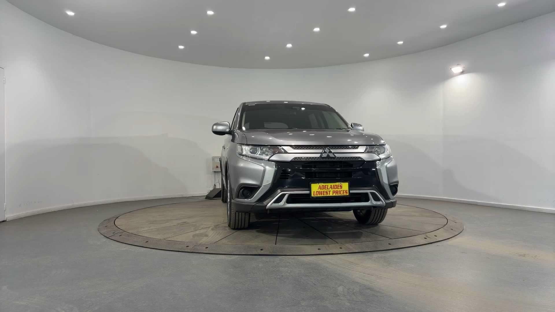 Primary car image