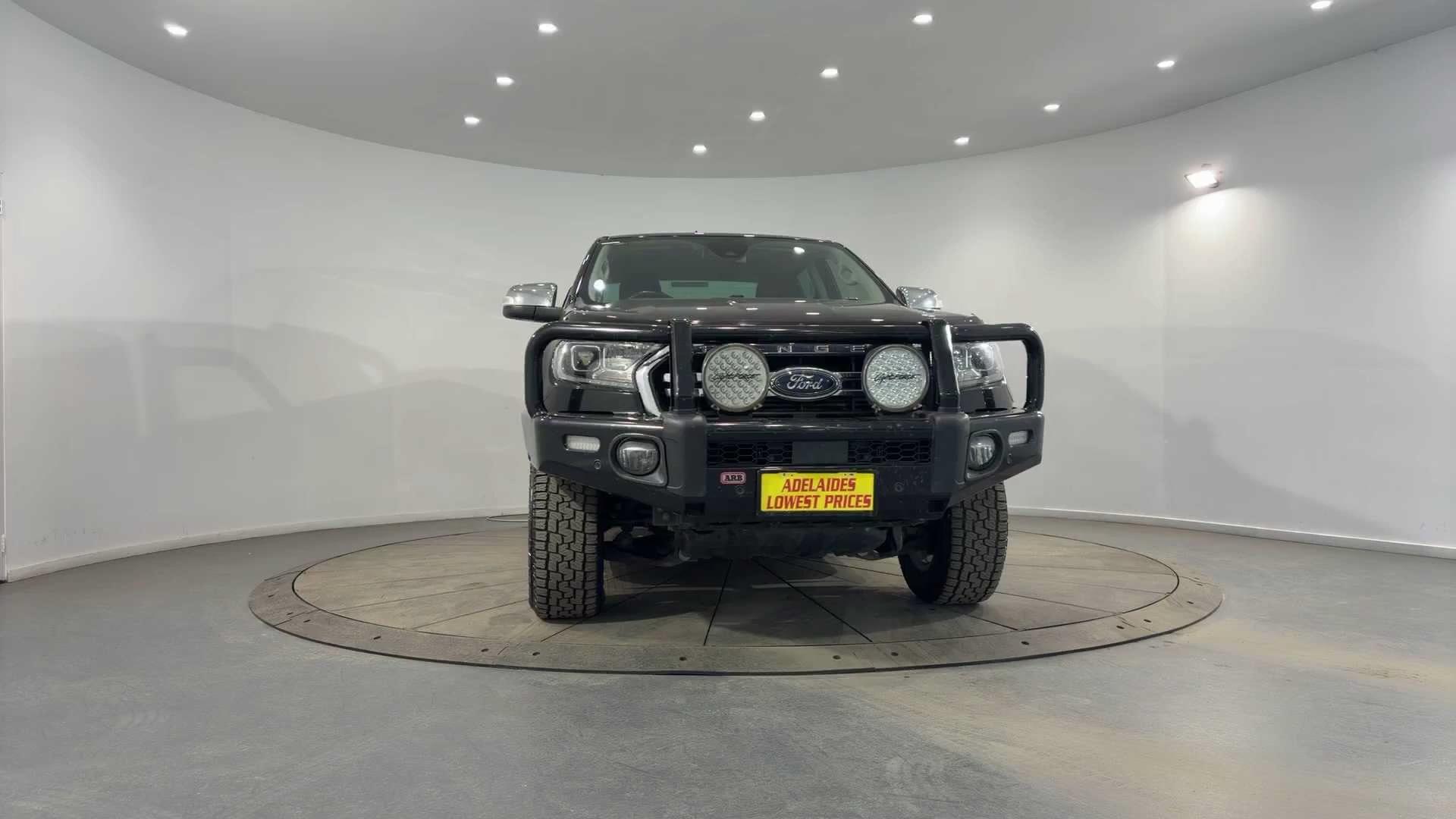 Primary car image