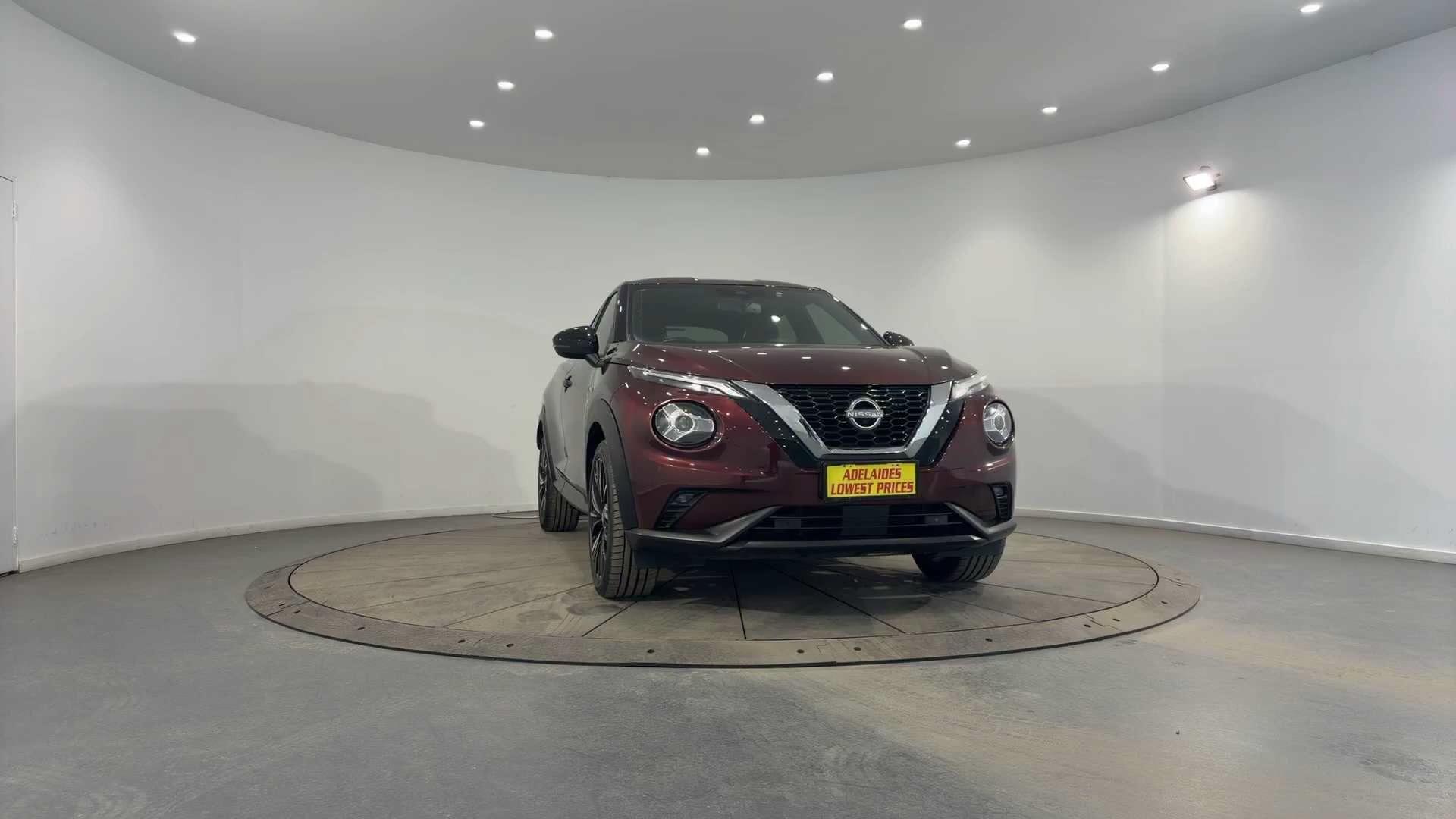 Primary car image