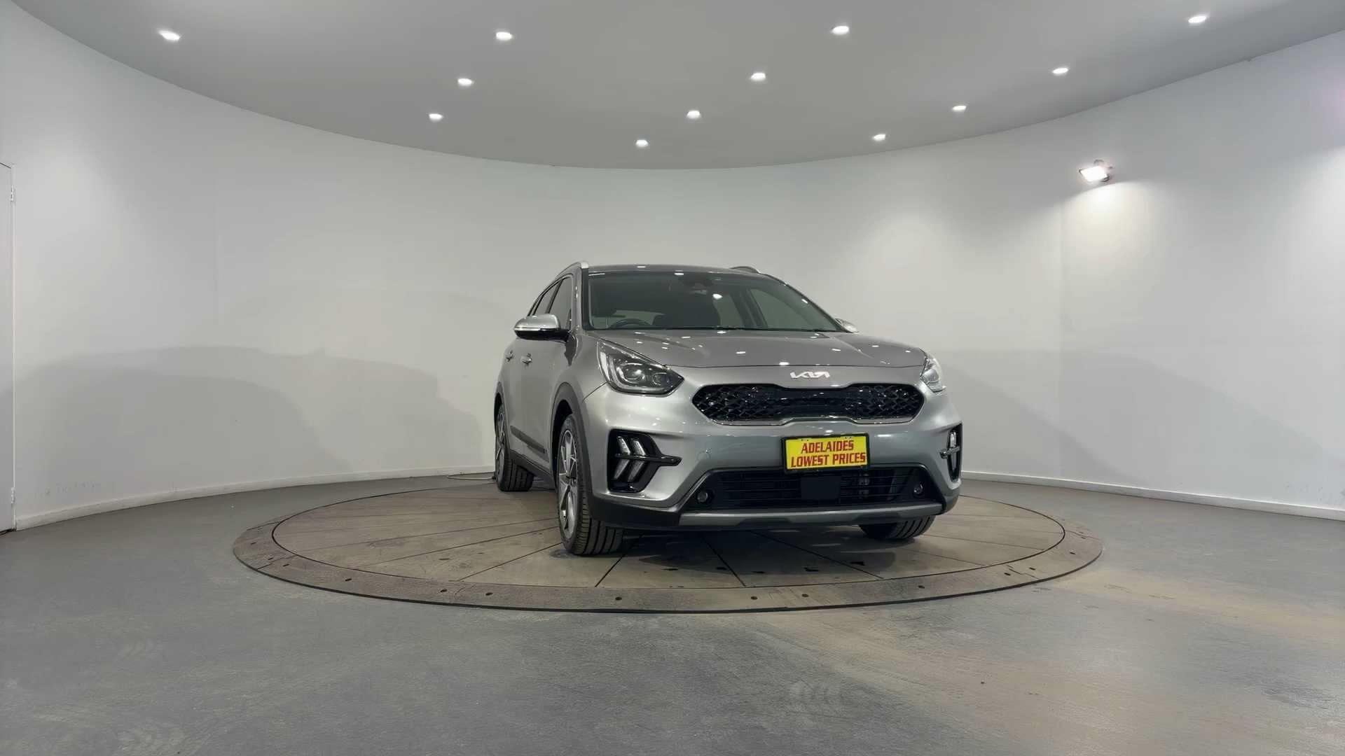Primary car image